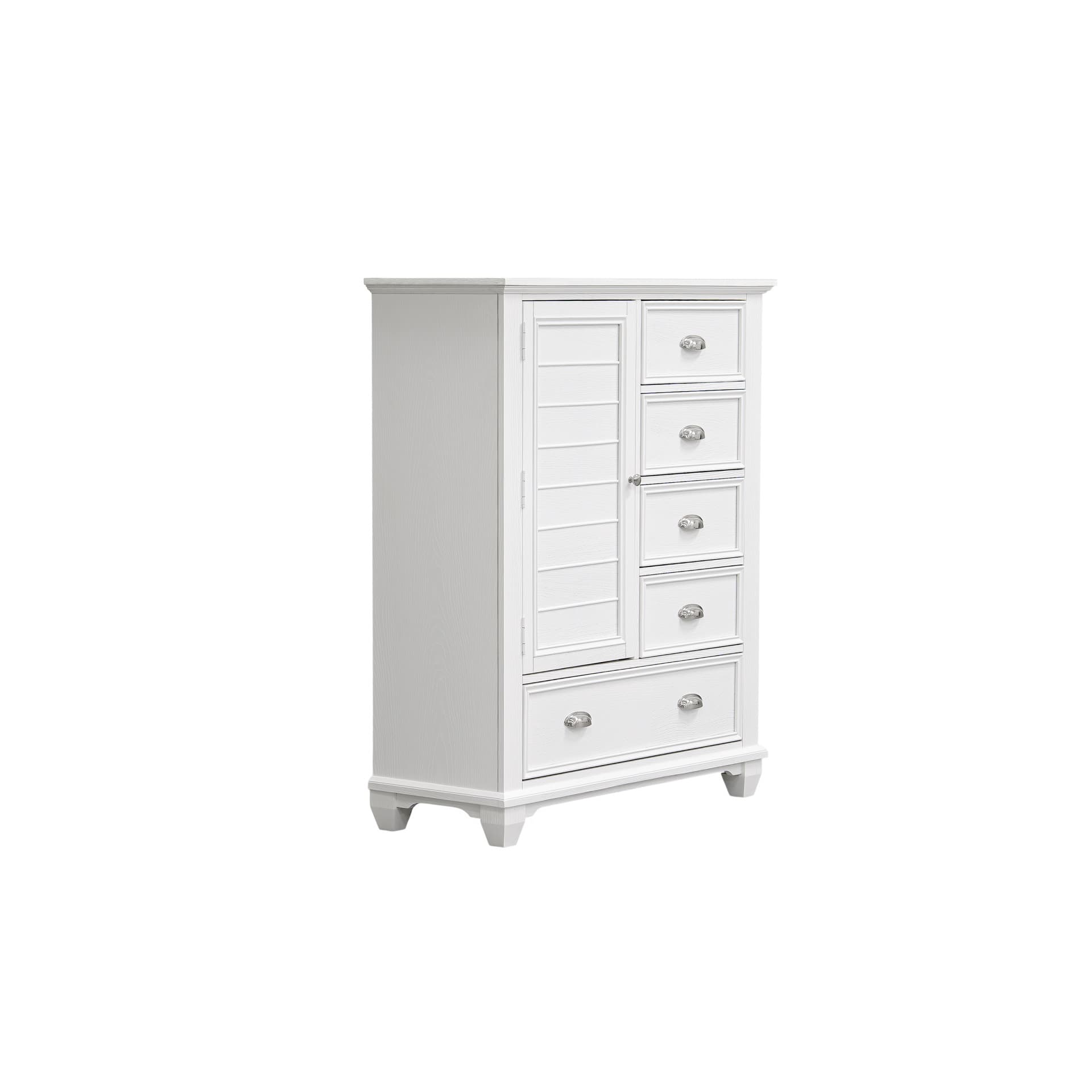Mariana Jamestown Door Chest
