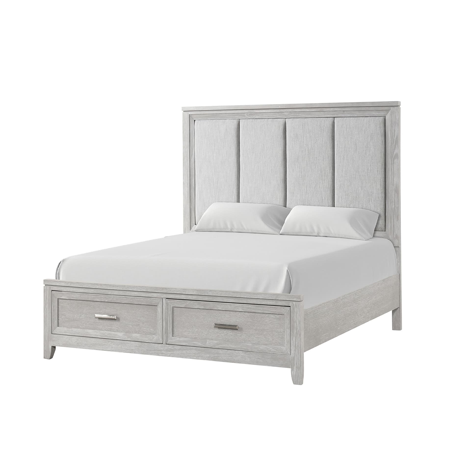 Fiona Queen Storage Bed
