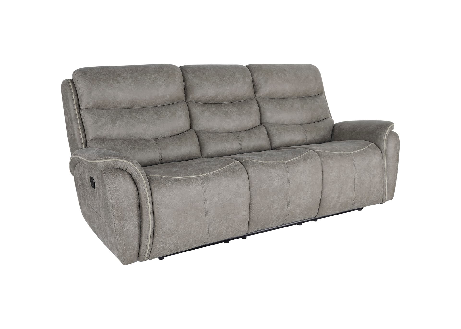 Kamari Sofa W/dual Recliner