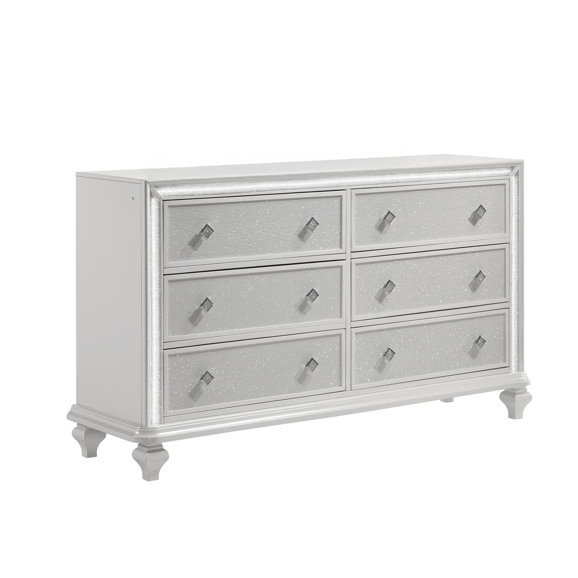 Stardust Dresser