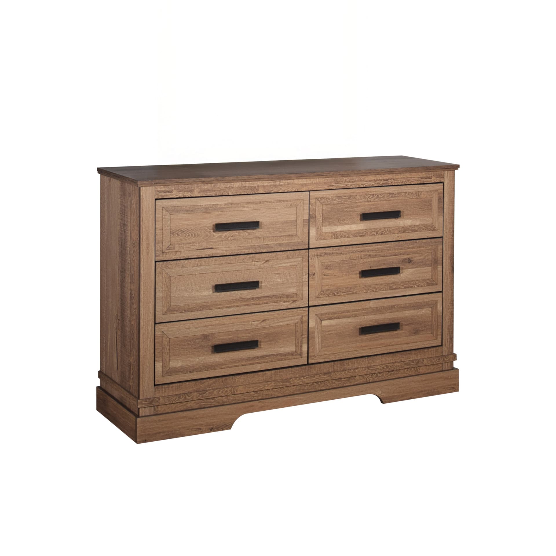 Coventry Hall Dresser, Pecan