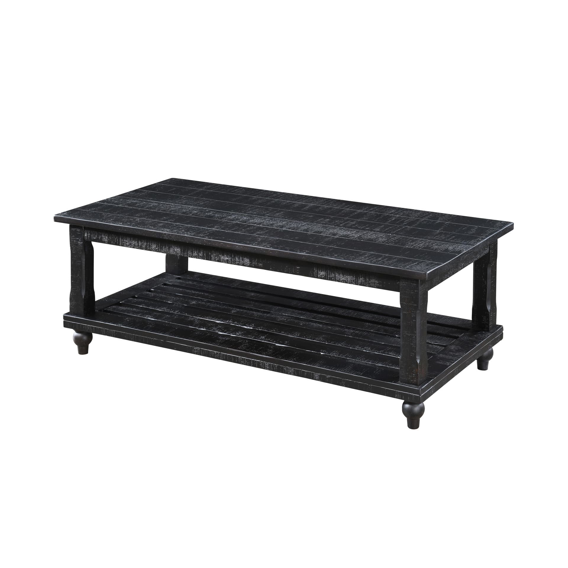 30-3888 Cade 3 Piece Occasional Set- 1 Coffee & 2 End Tables