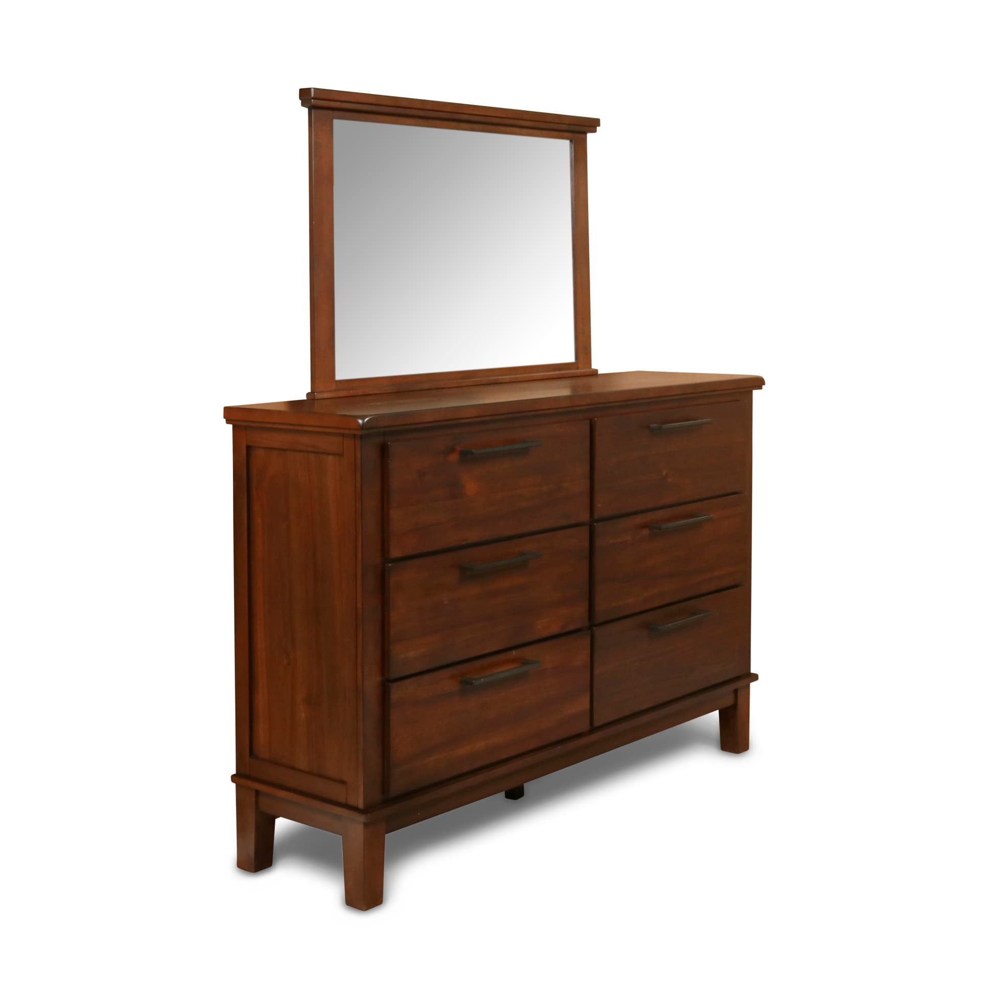 Cagney Mirror, Chestnut