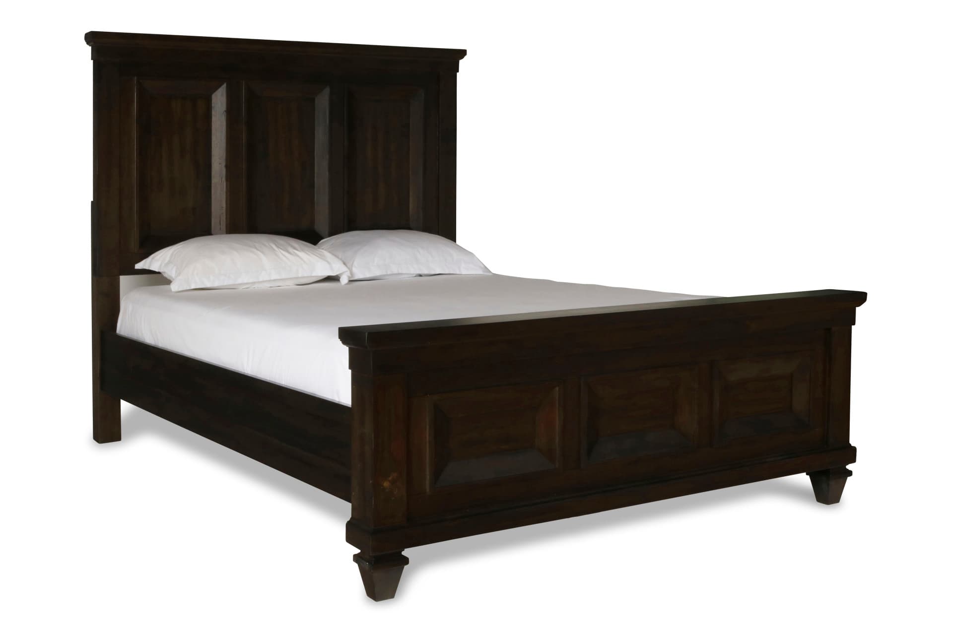 Sevilla Queen Bed