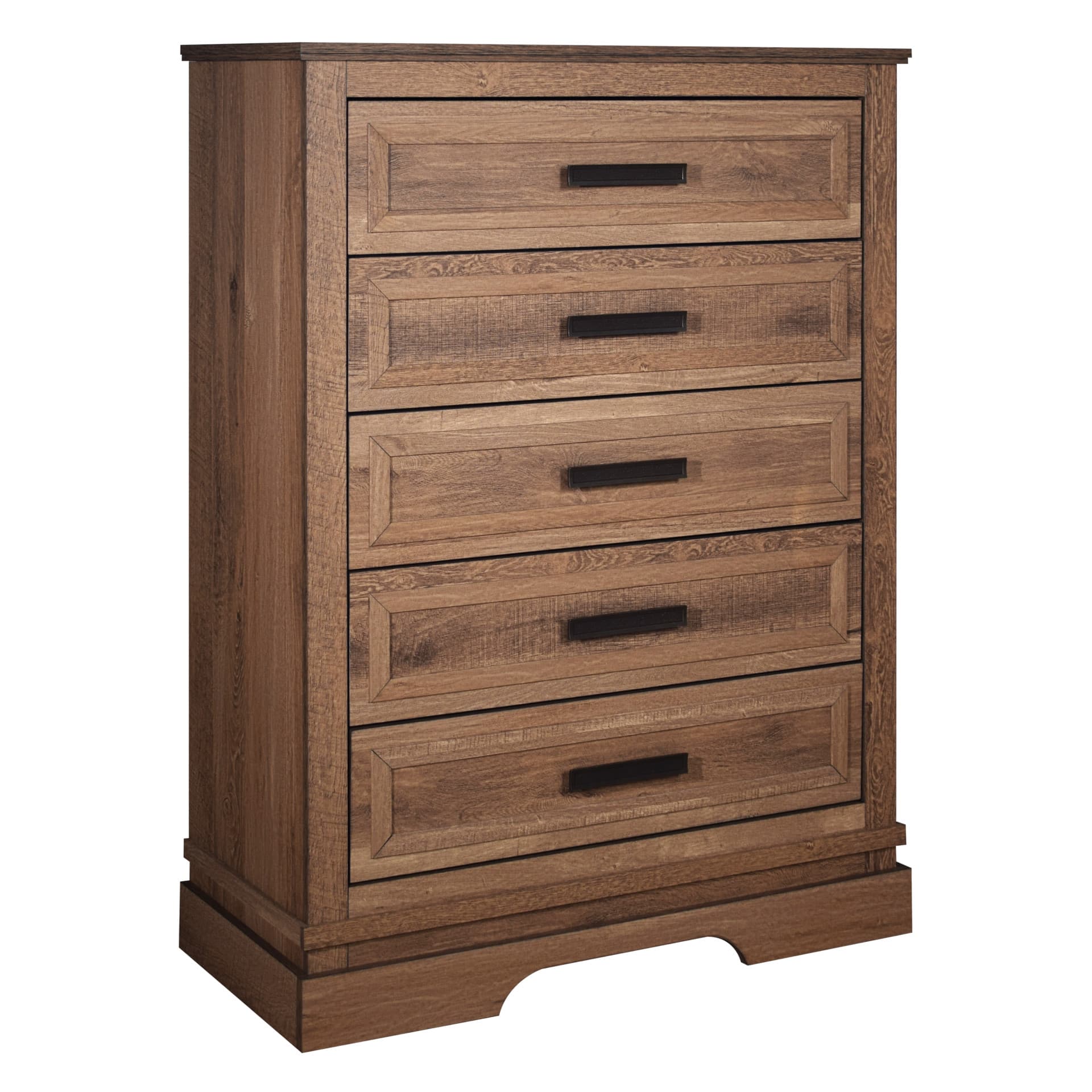 Coventry Hall Chest, Pecan