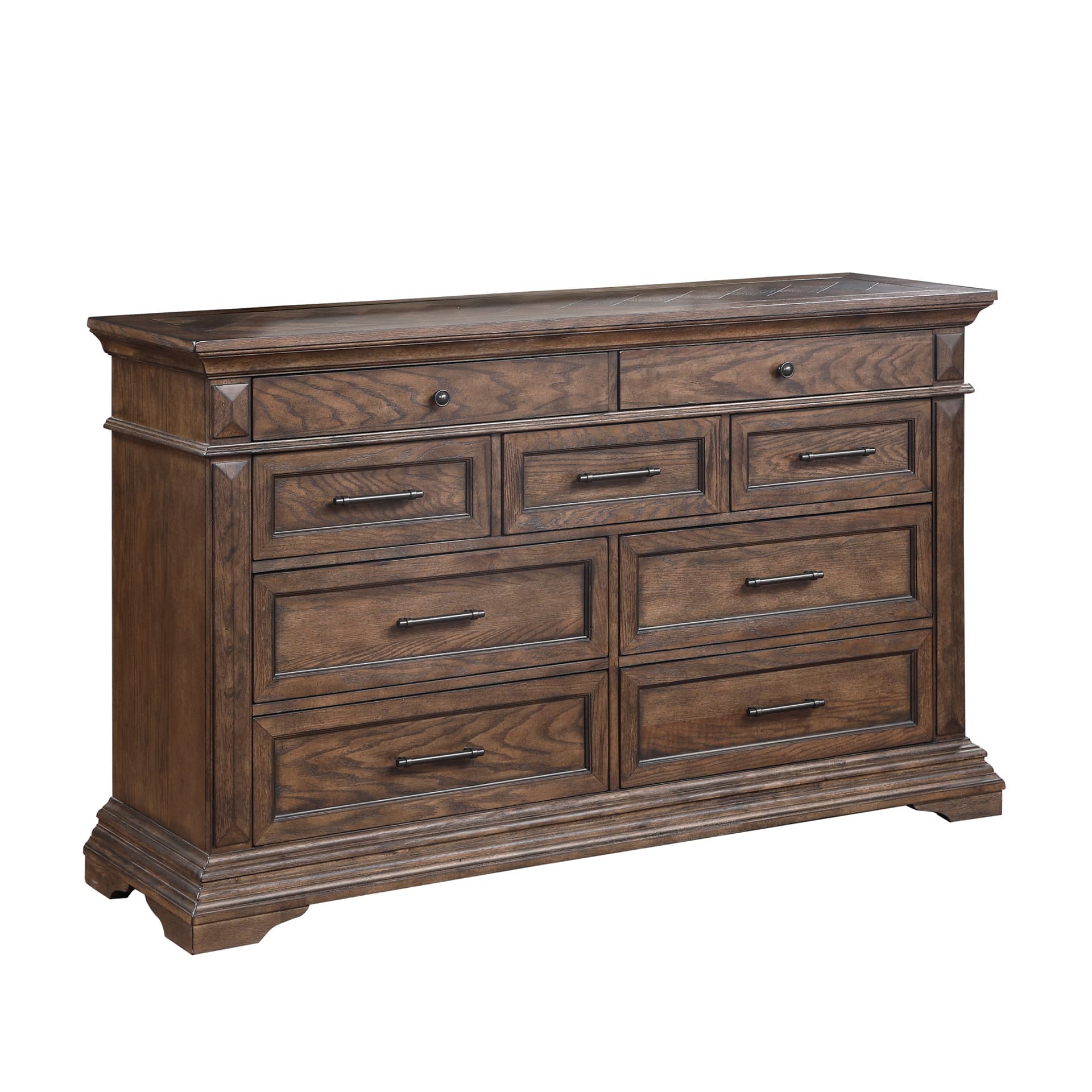 Mar Vista Dresser, Walnut
