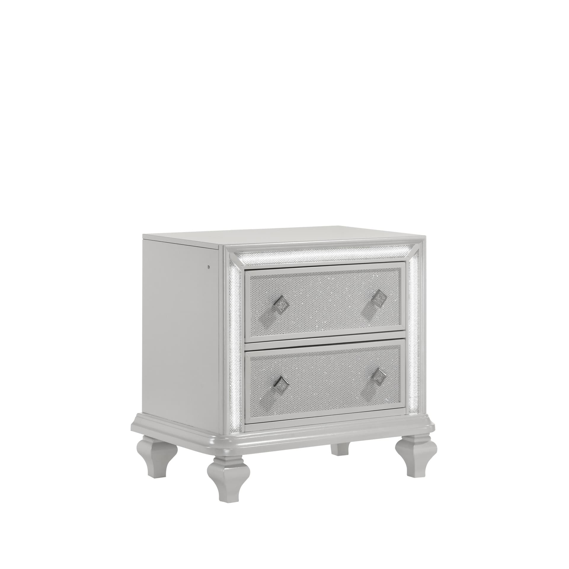 Stardust Nightstand
