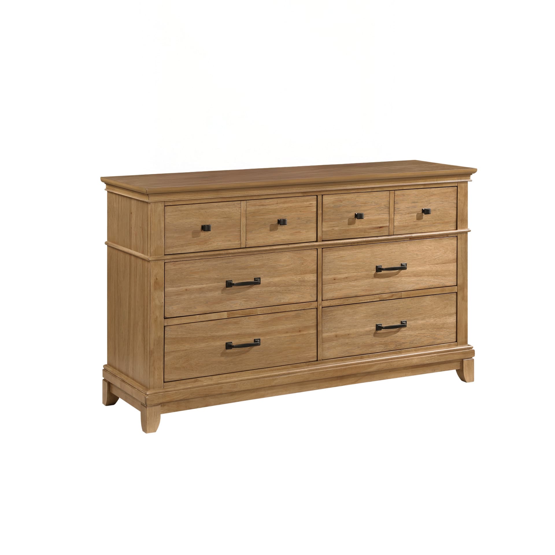 Sunstone Dresser, Honey