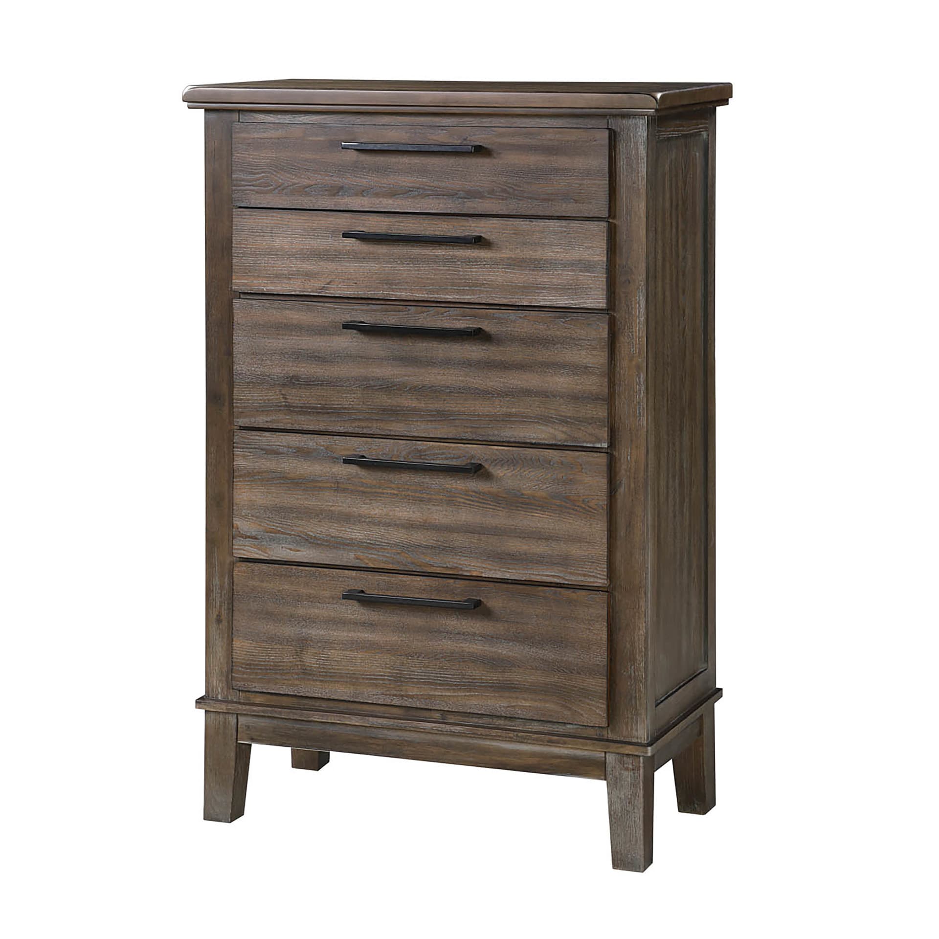 Cagney Chest, Vintage