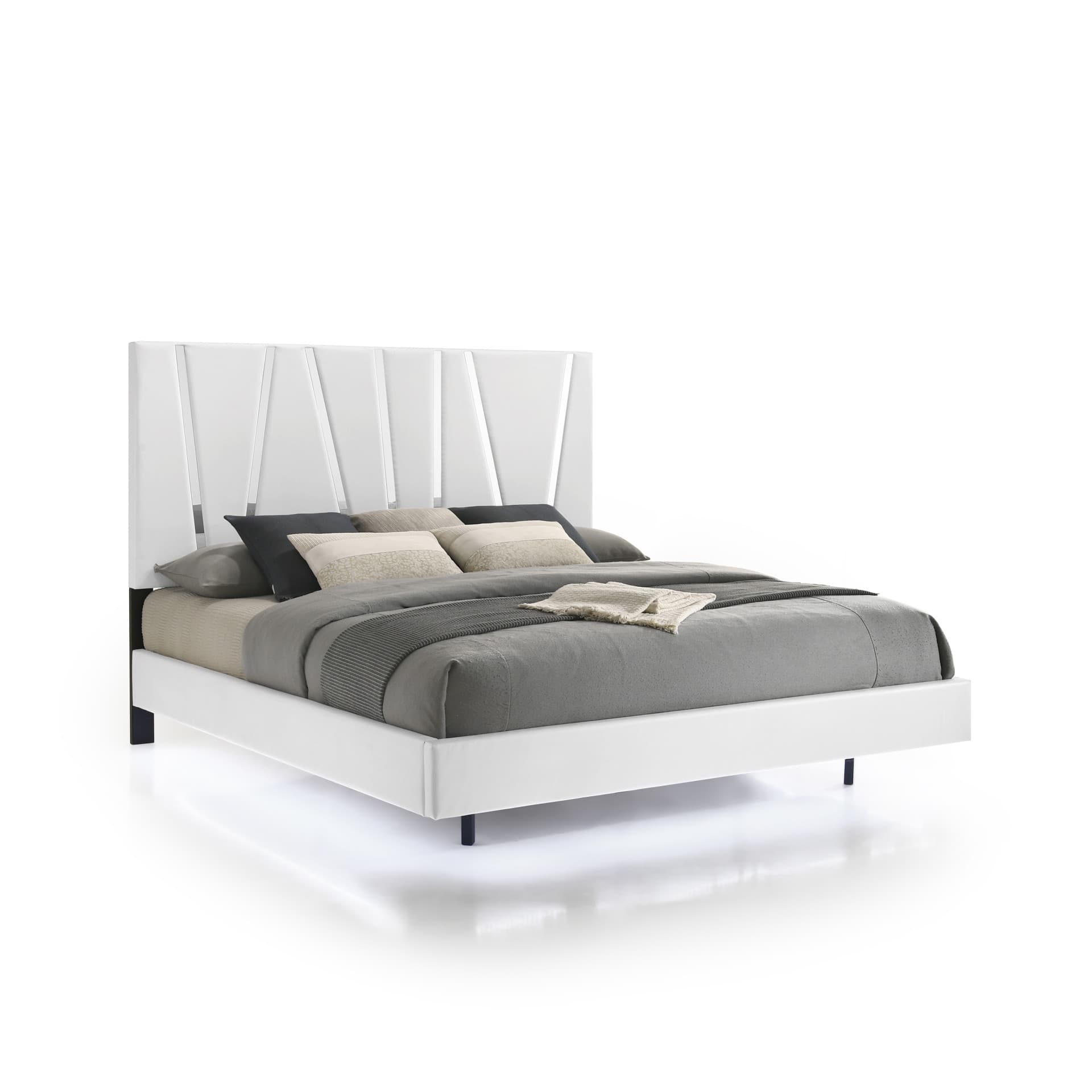 Europa King Bed