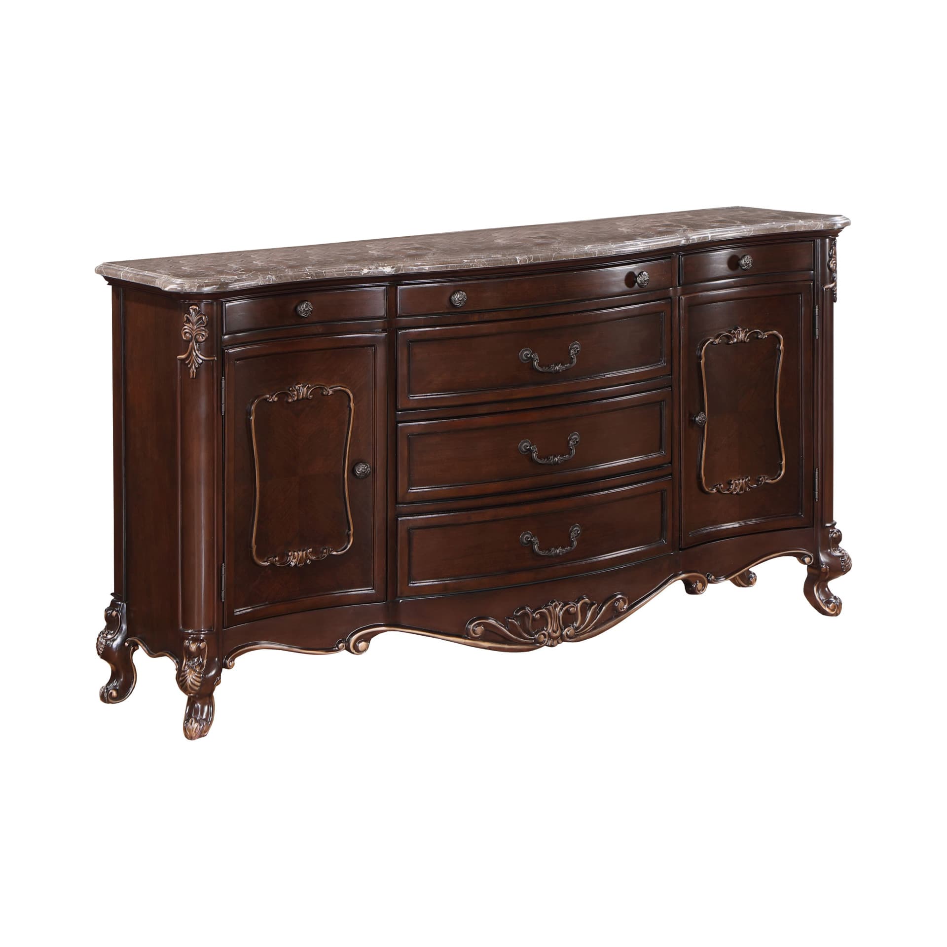 Constantine Server, Cherry