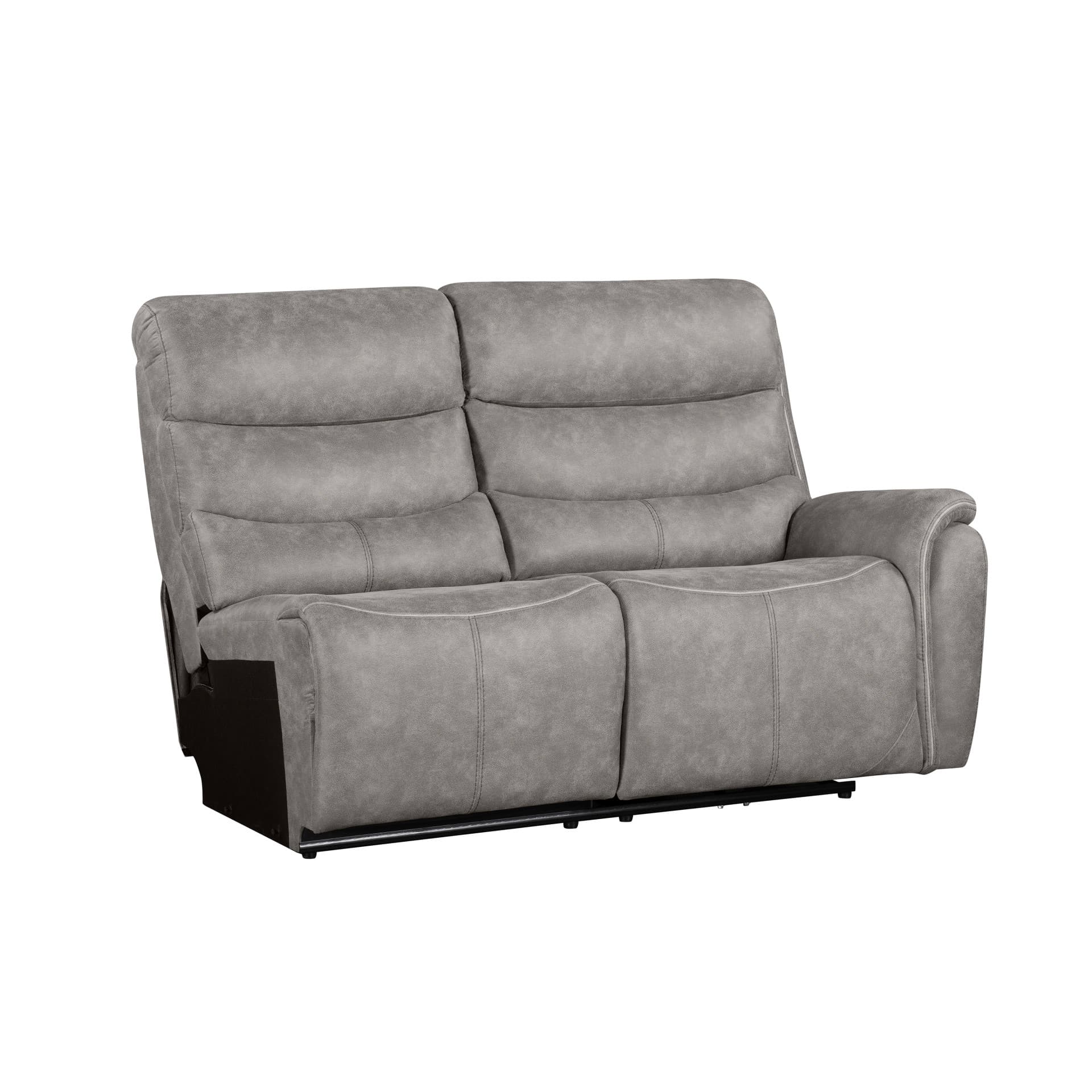Kamari Raf Loveseat W/one Pwr Hr & Fr