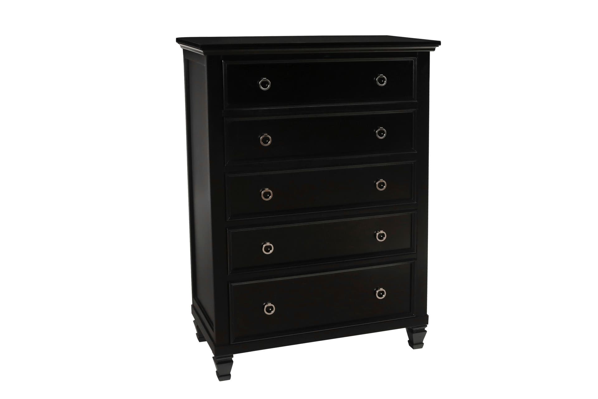 Tamarack Chest