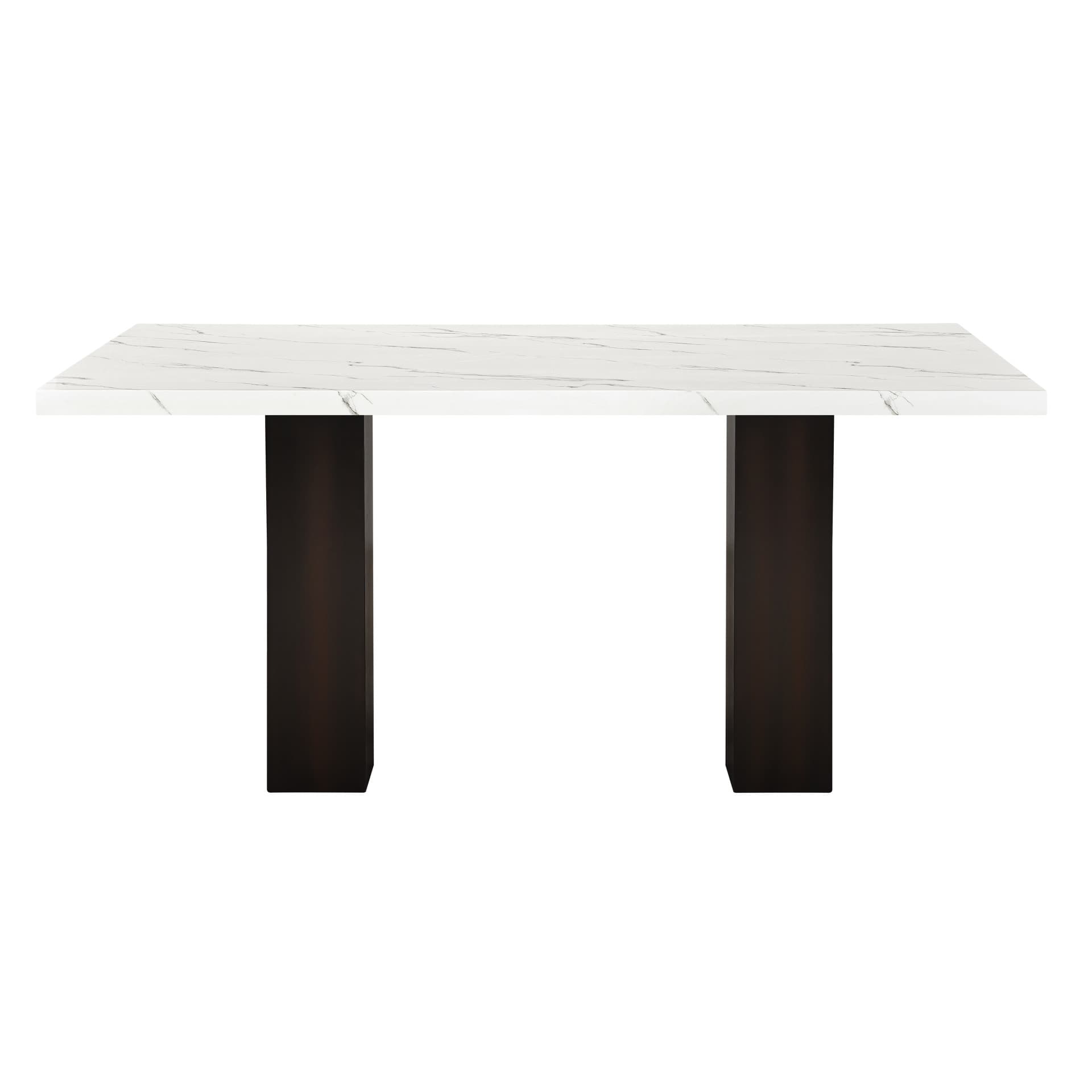 Faust Table Top, Faux Marble