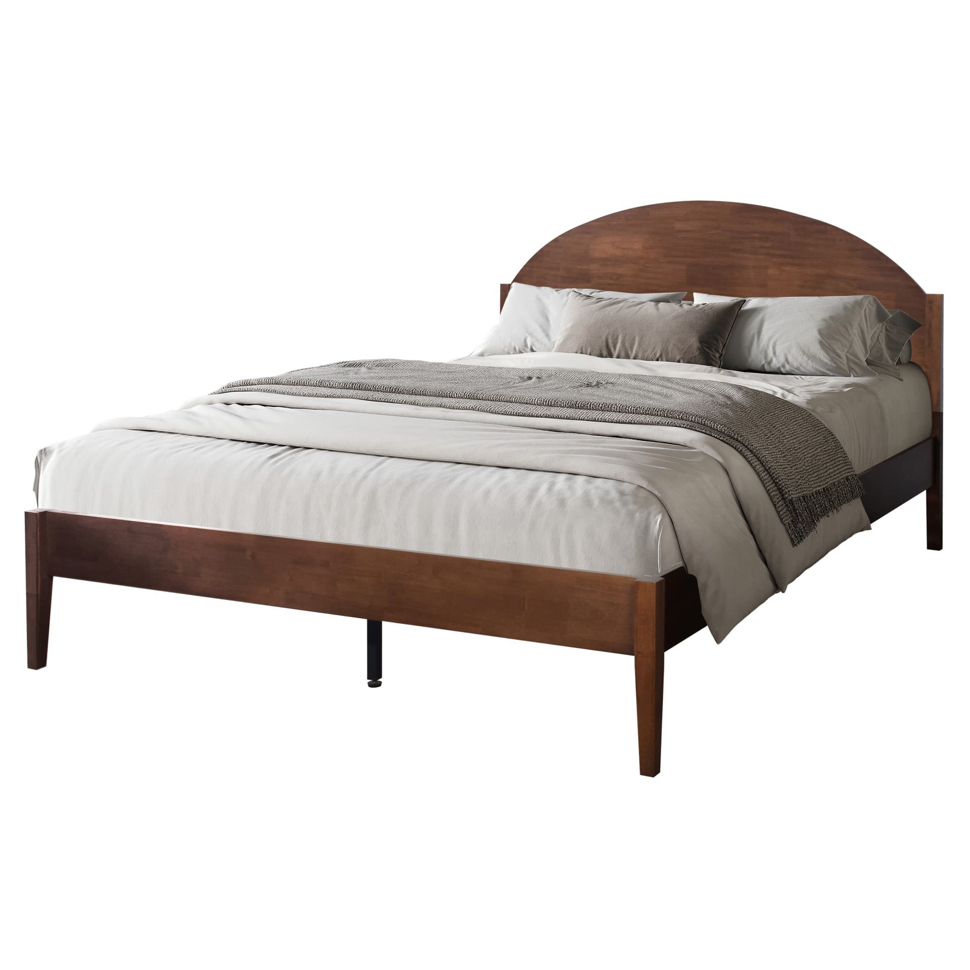 Rowland Queen Bed