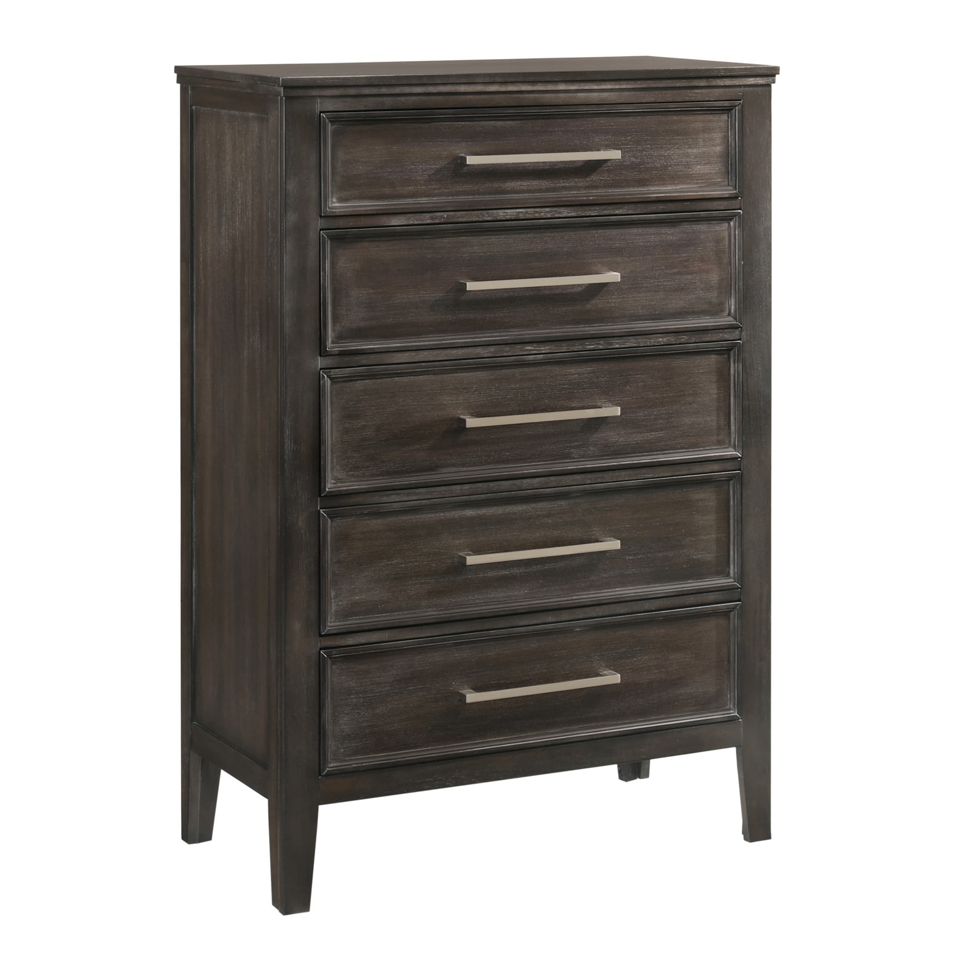 Andover Chest, Nutmeg