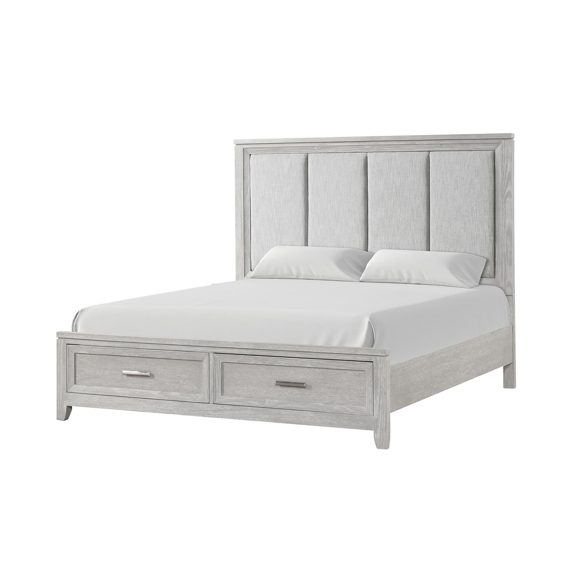 Fiona King Storage Bed