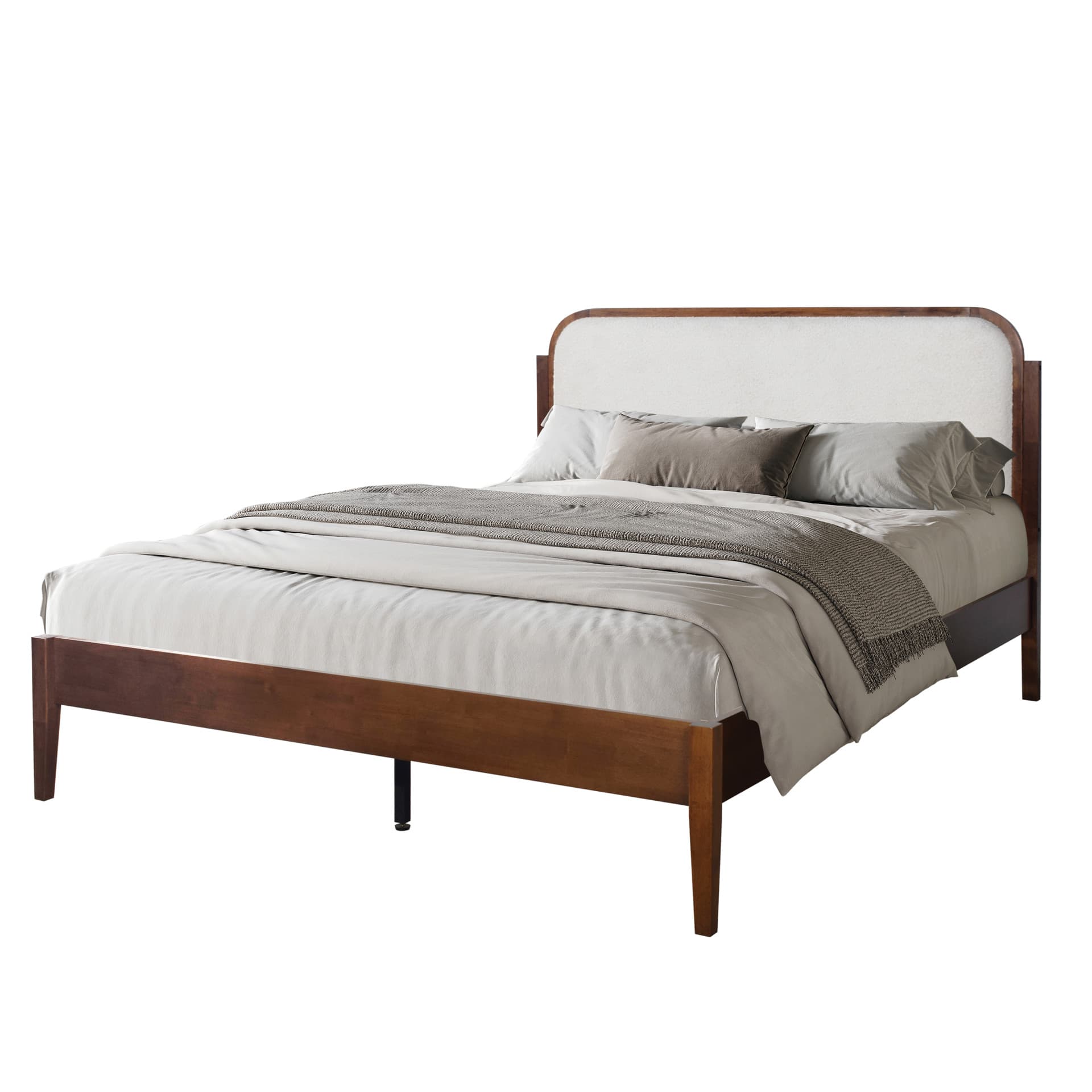 Hawthorne Waln Queen Bed