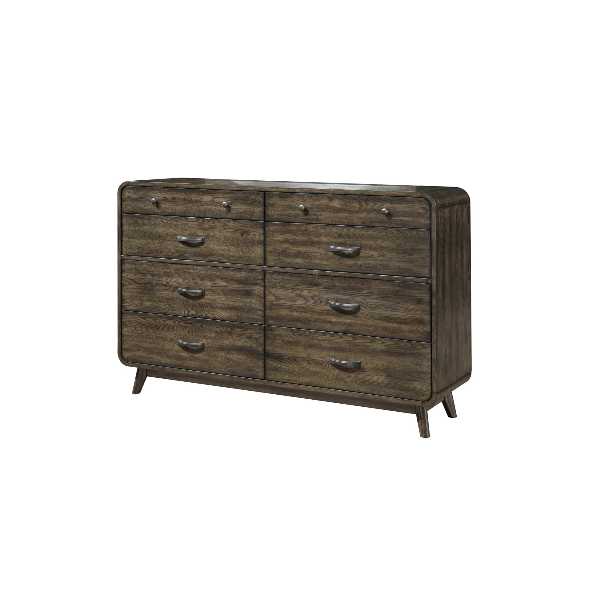 Rex Dresser, Walnut