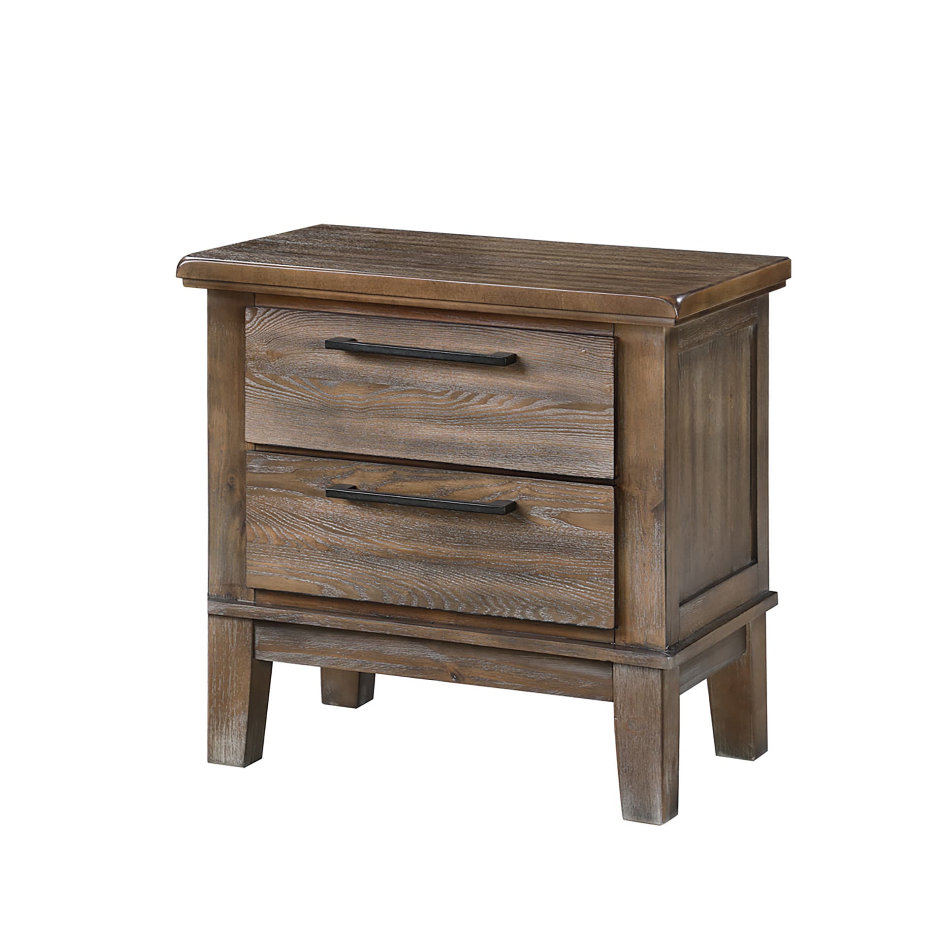 Cagney Nightstand, Vintage