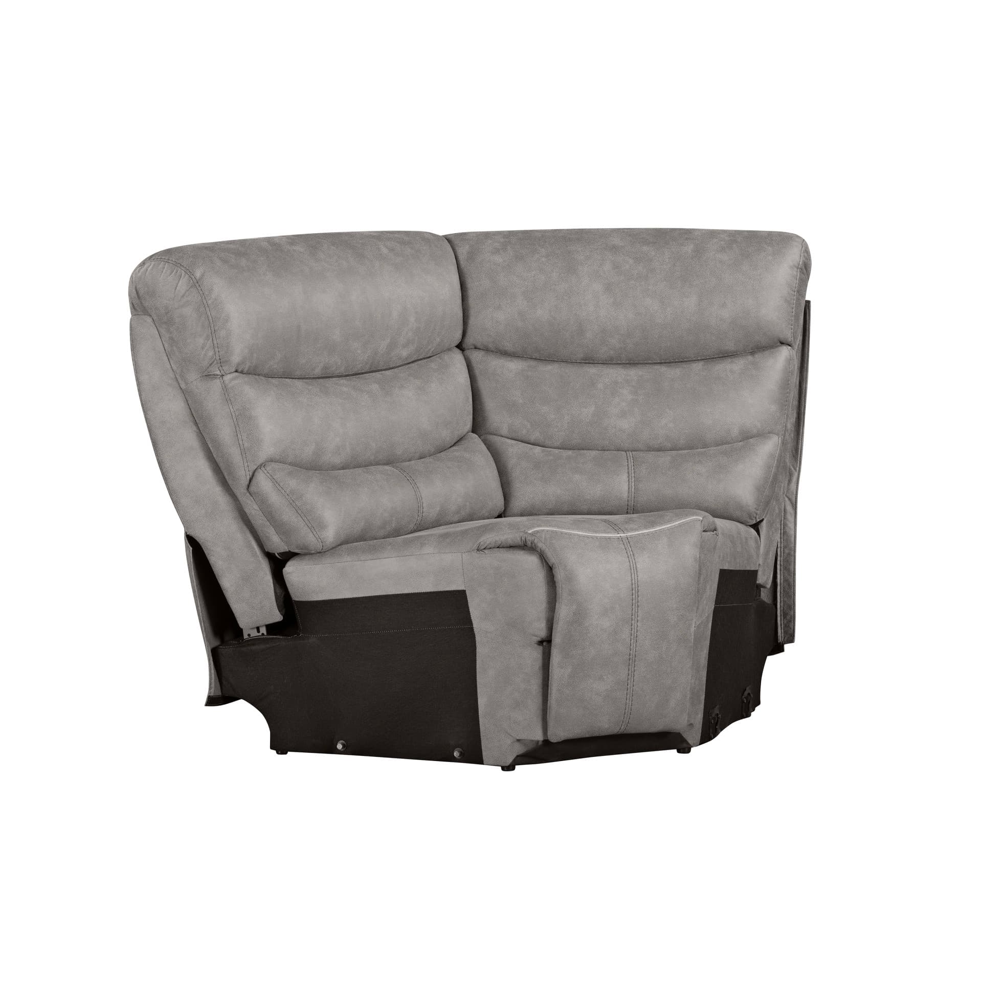 Kamari Wedge