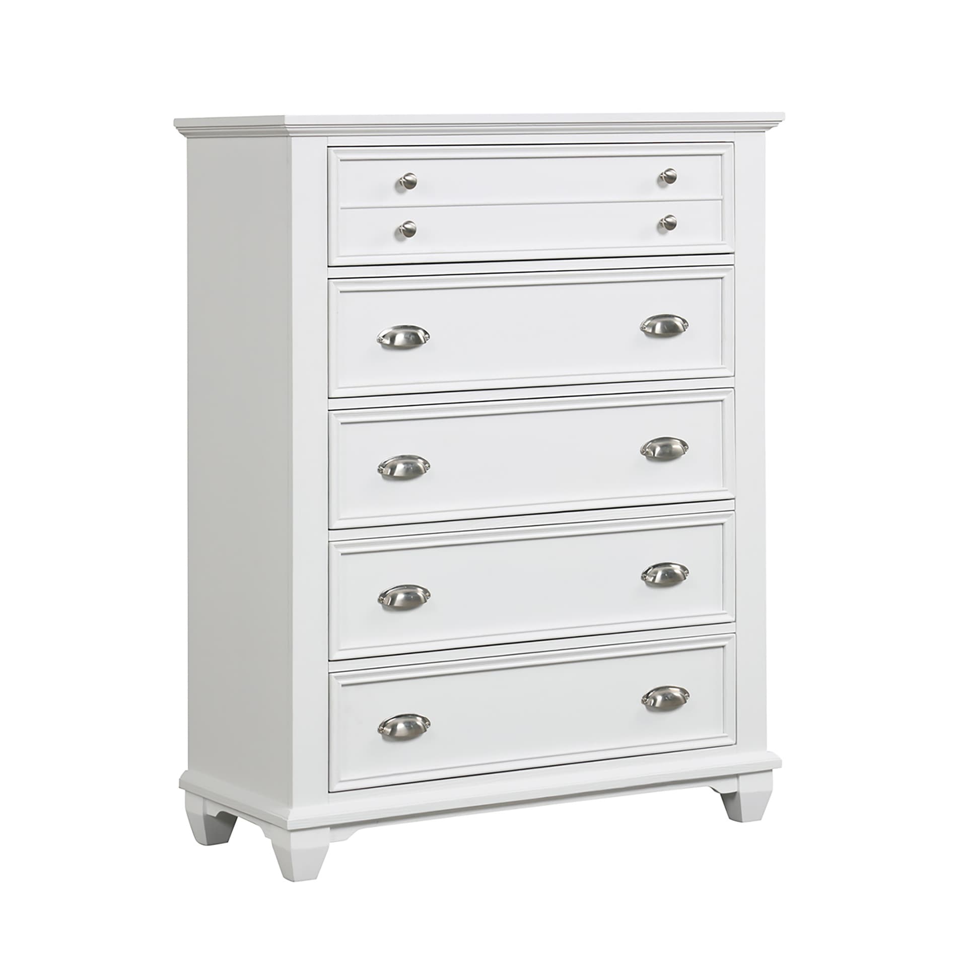 Mariana Jamestown Chest