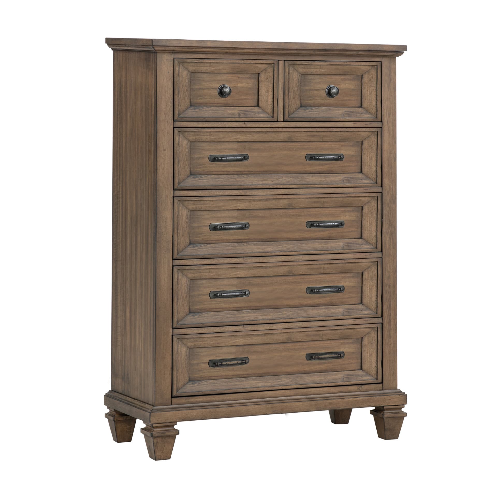 Mariana Vintage Mocha Mariana Chest