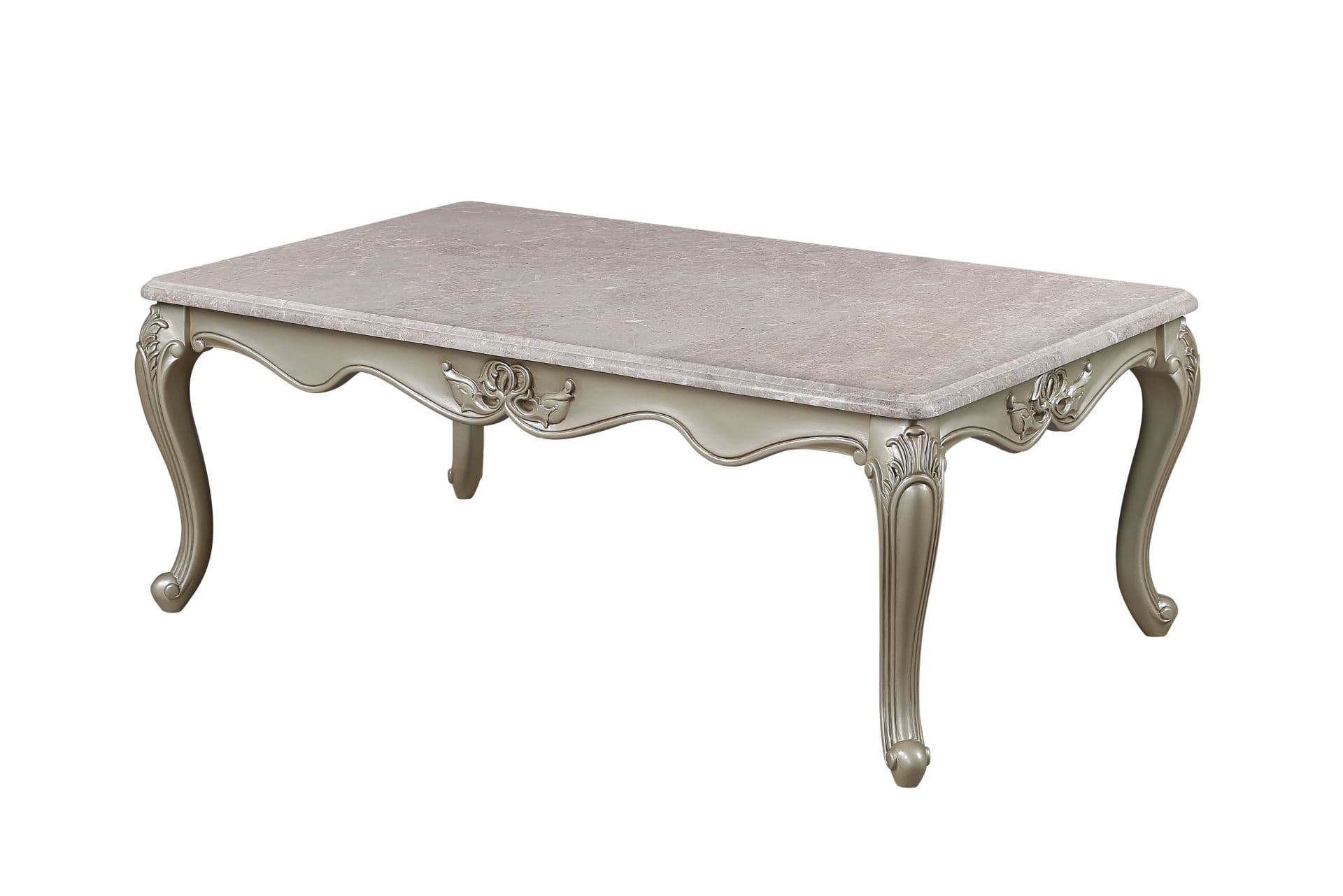 Monique Cocktail Table