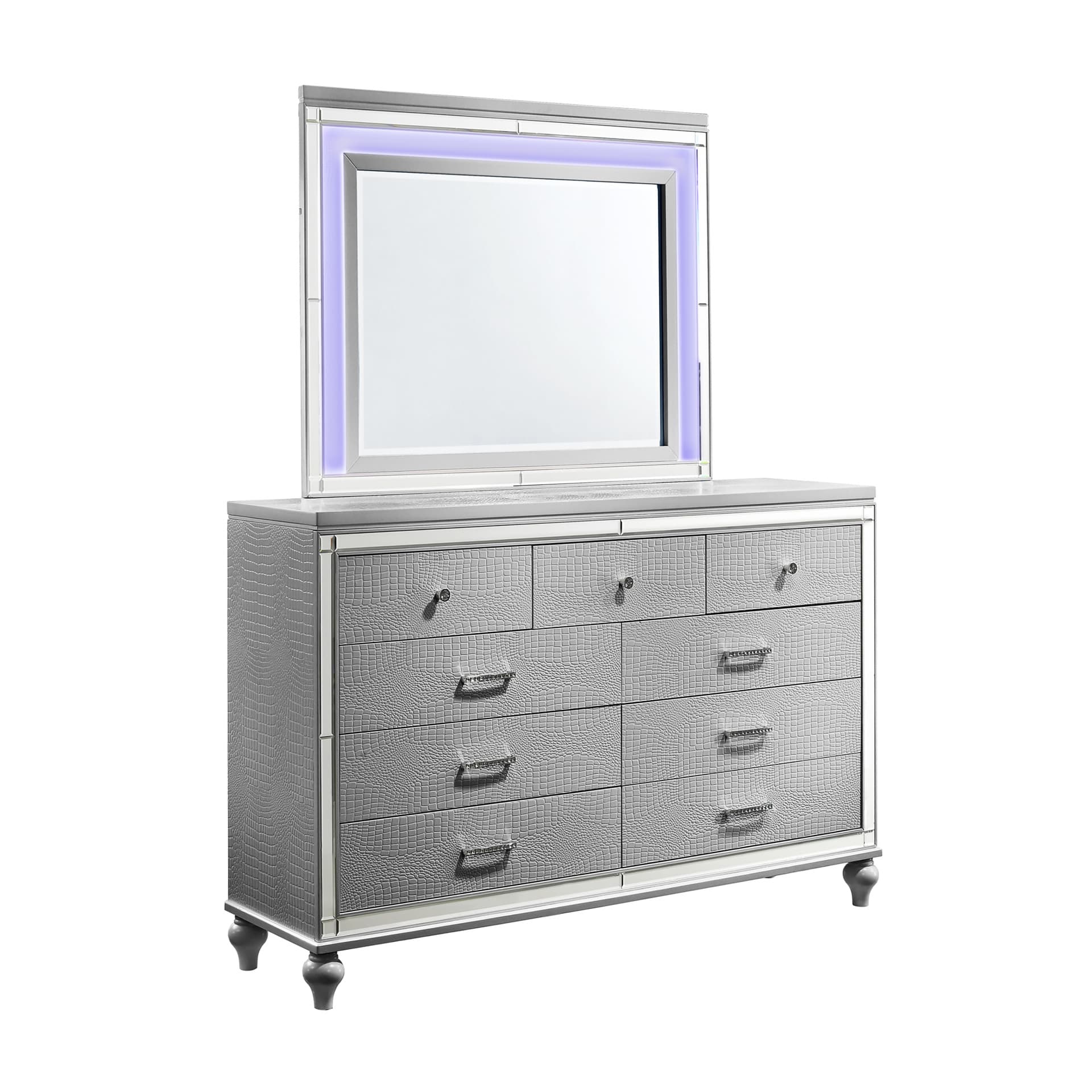 Valentino Lighted Mirror