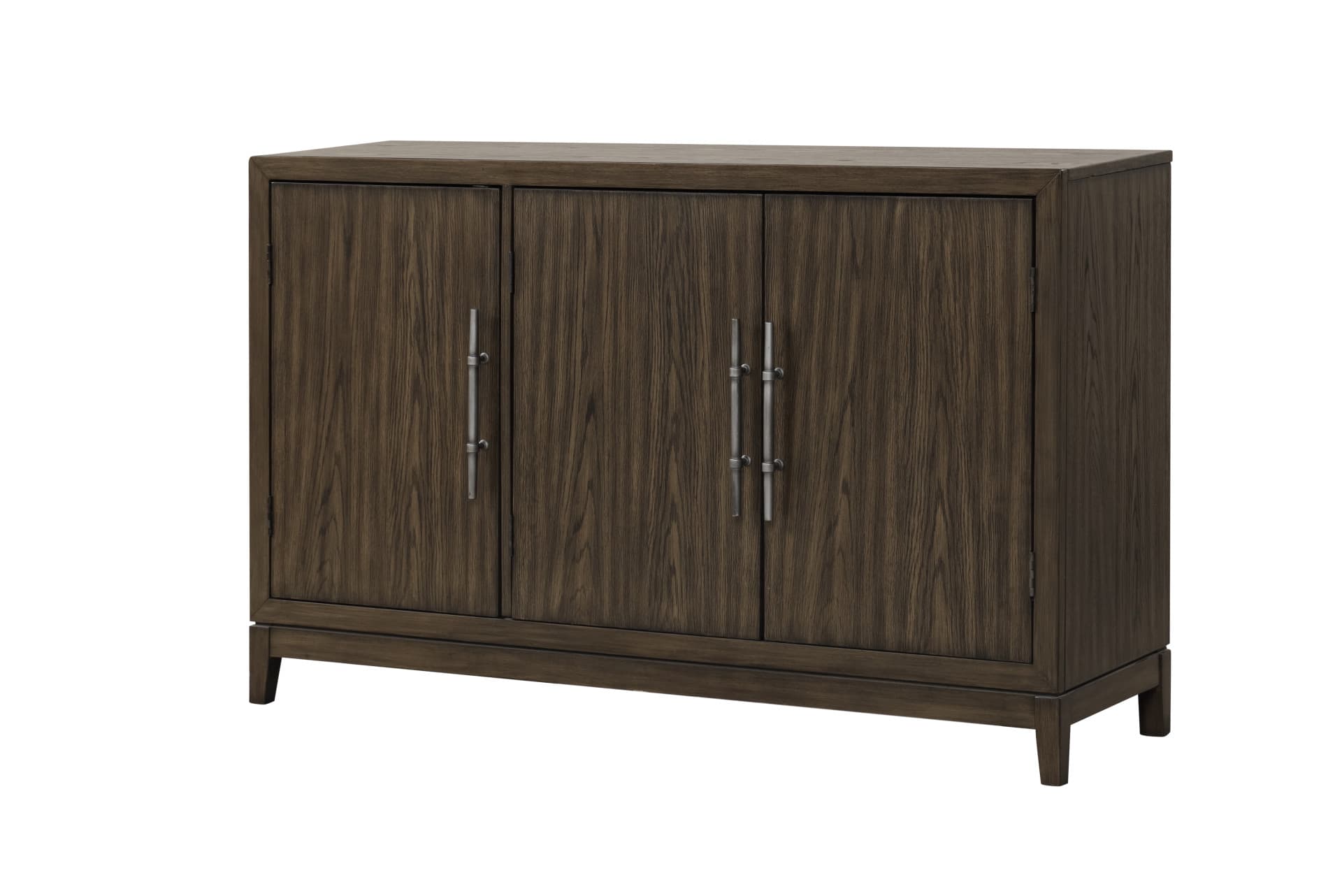 Cityscape Server, Walnut