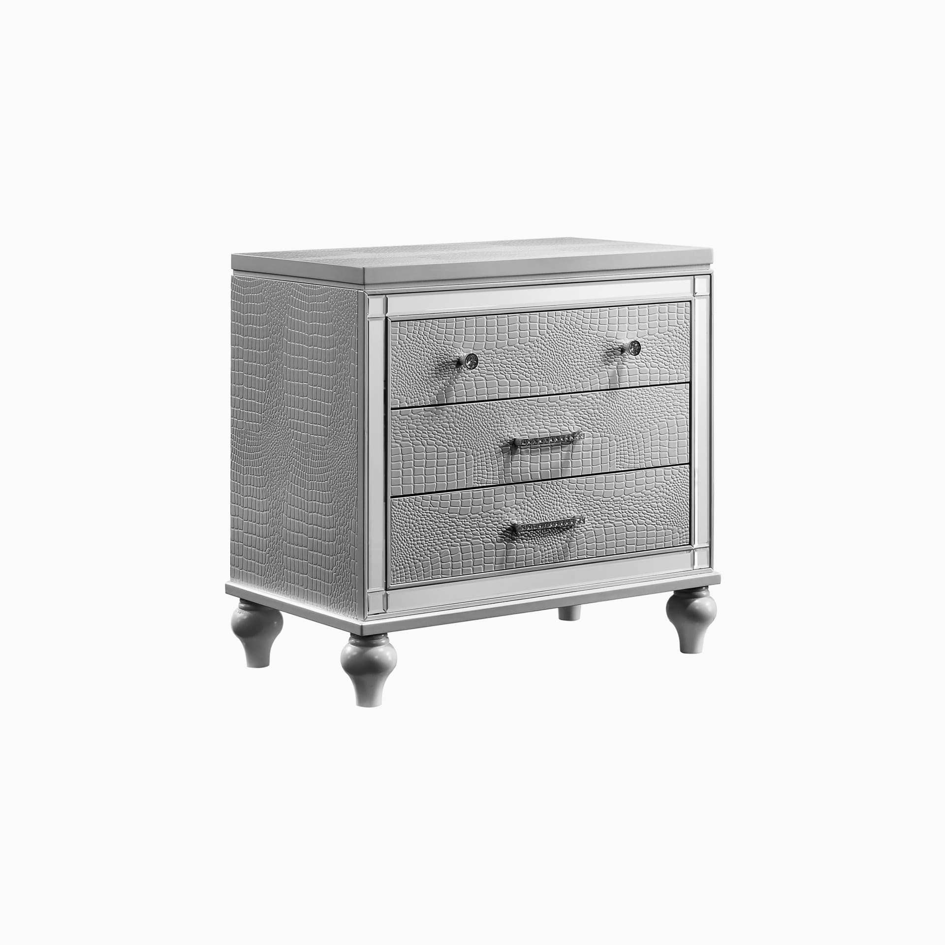 Valentino Nightstand