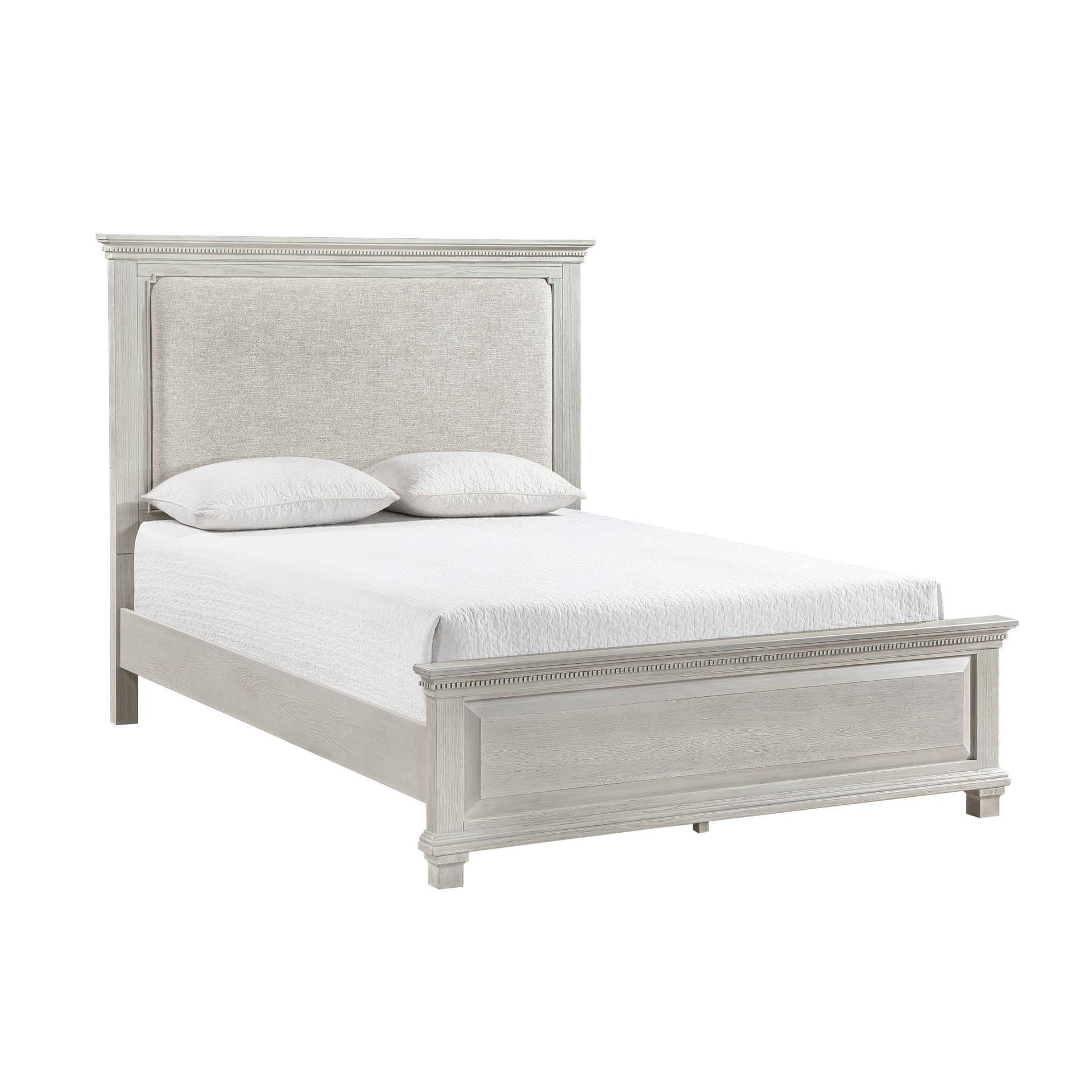 Silver Sands Queen Bed