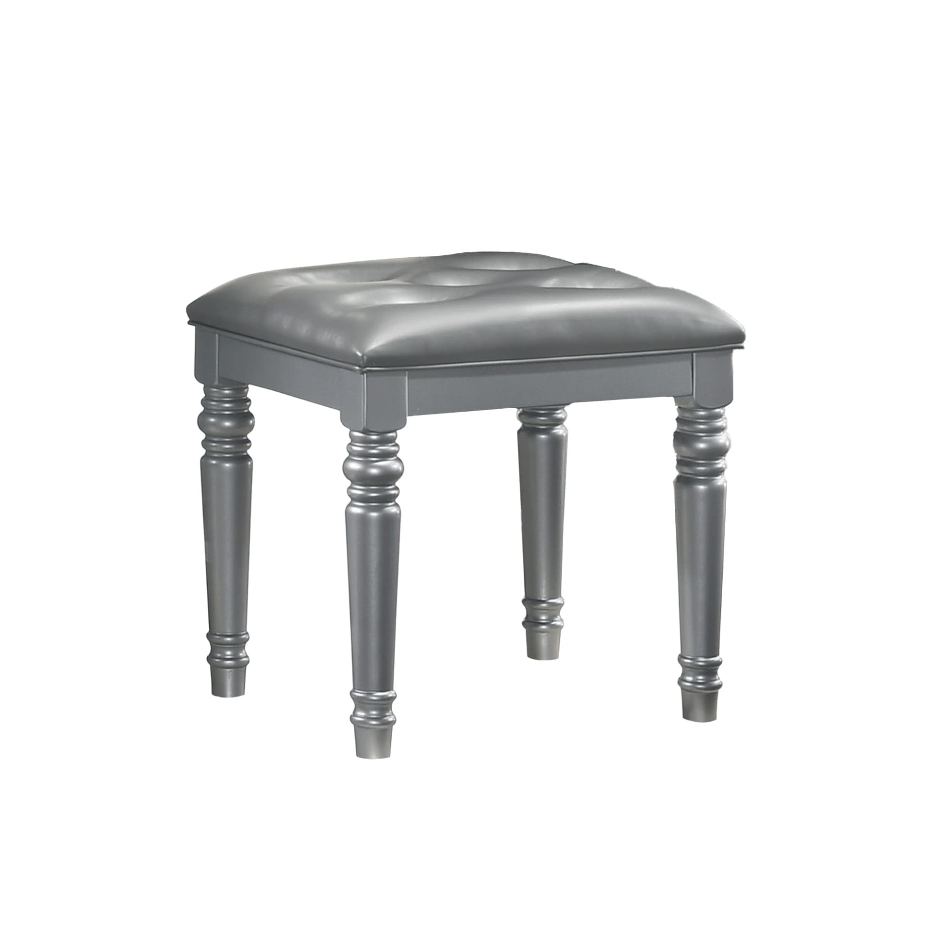 Valentino Dressing Table Stool