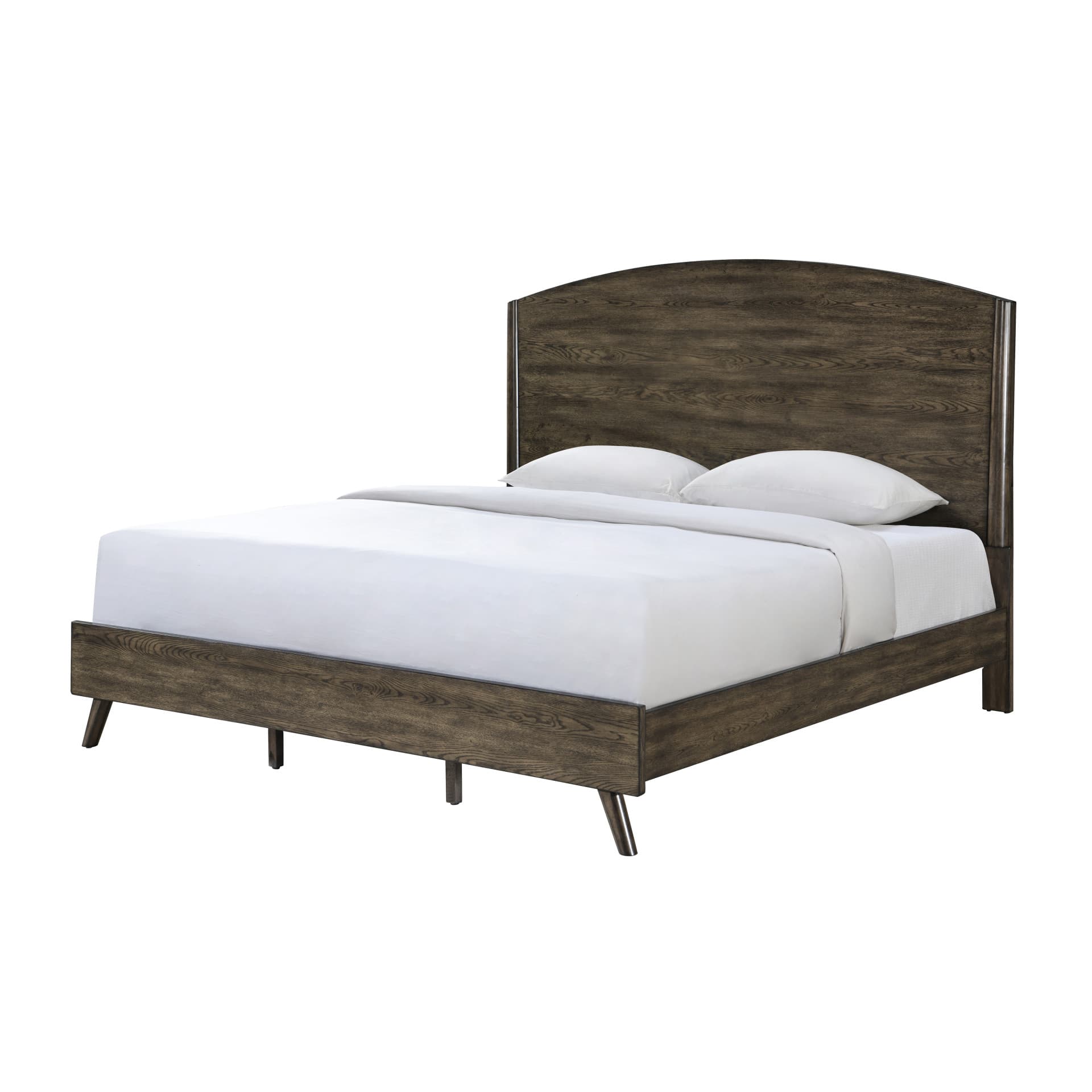 Rex Queen Bed