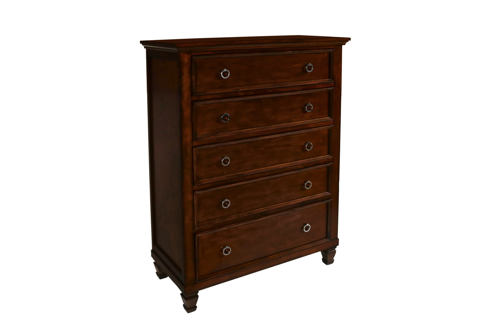 Tamarack Chest, Brn Cherry
