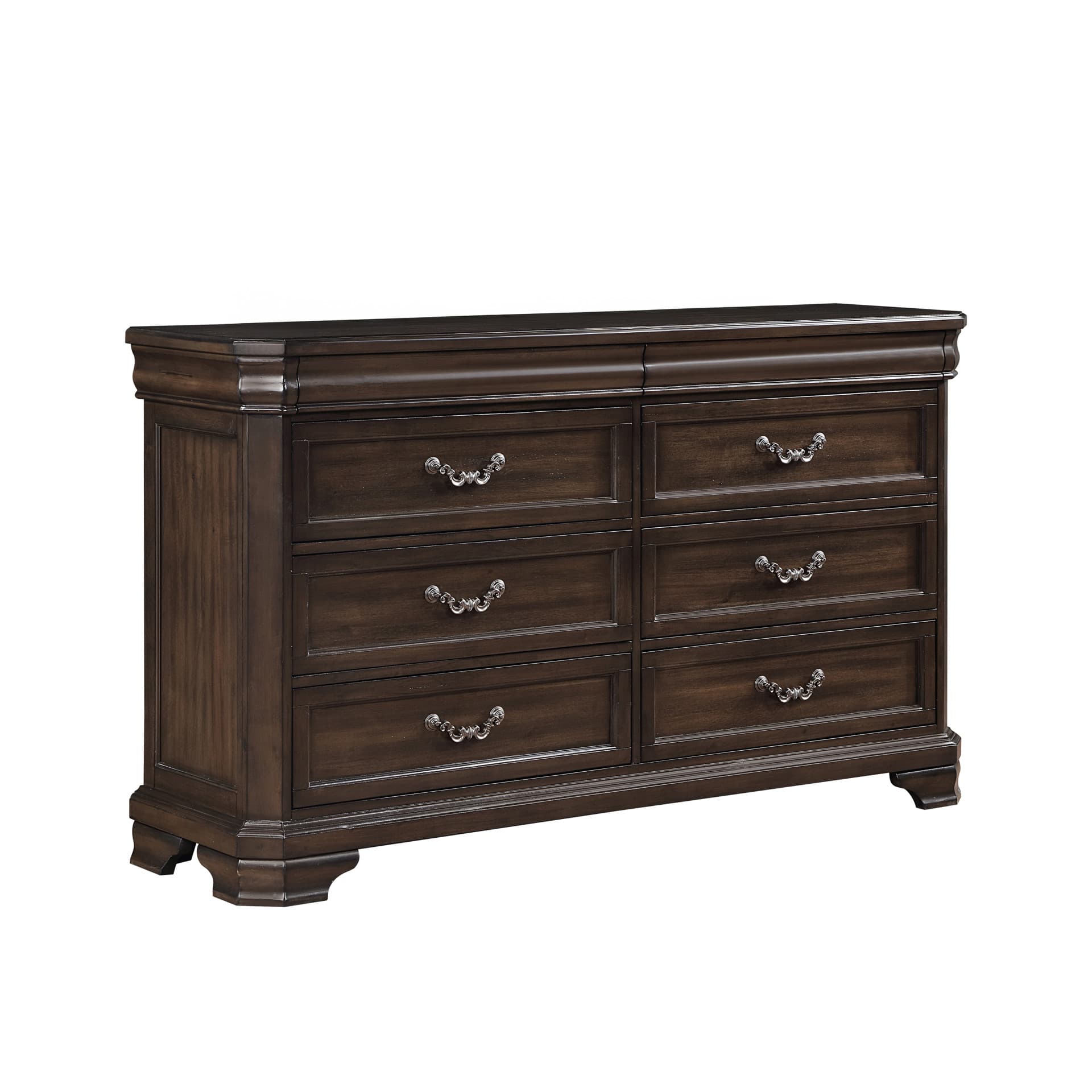 Lyndhurst Dresser, Walnut