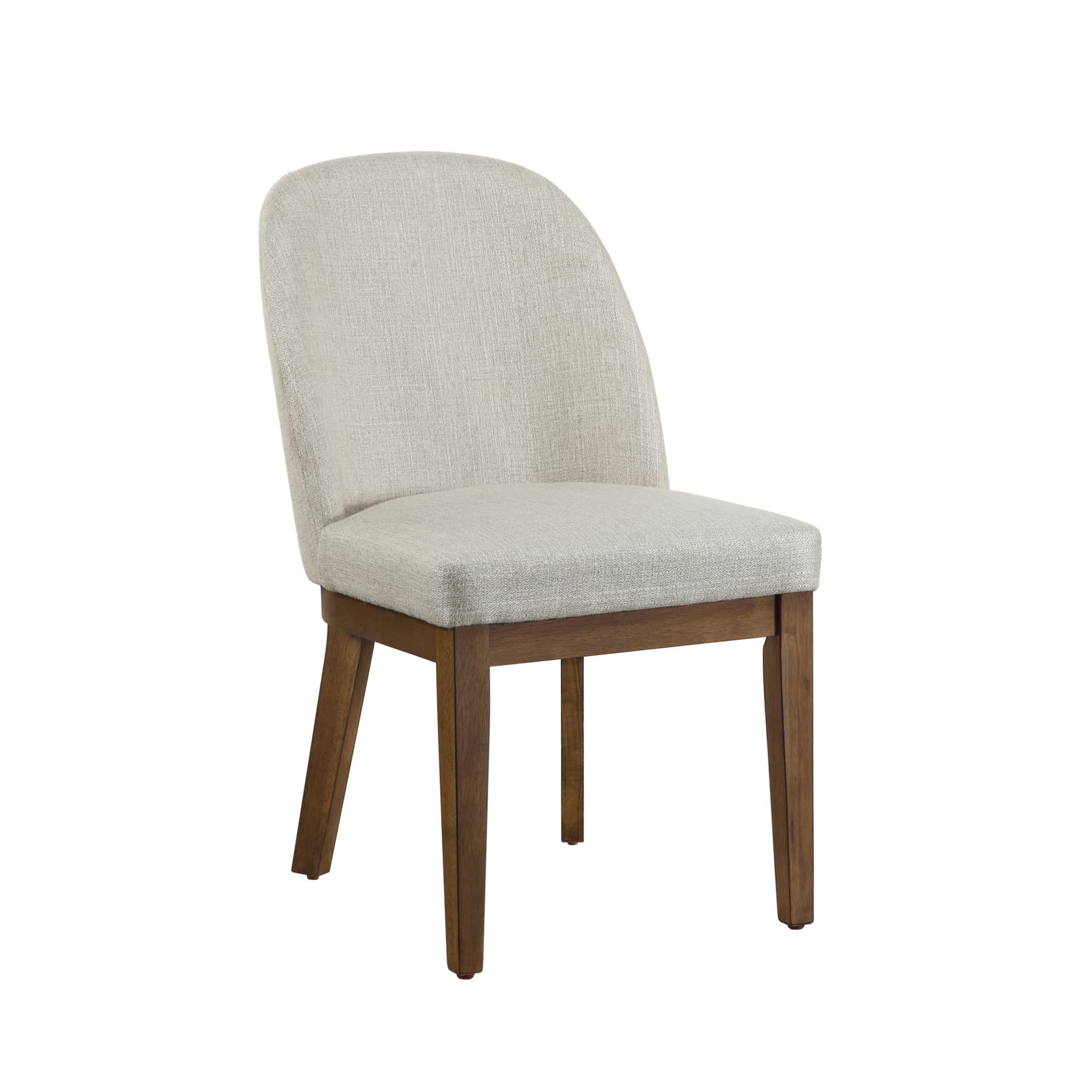Phoenix Dining Chair (2 Per Carton), Chestnut