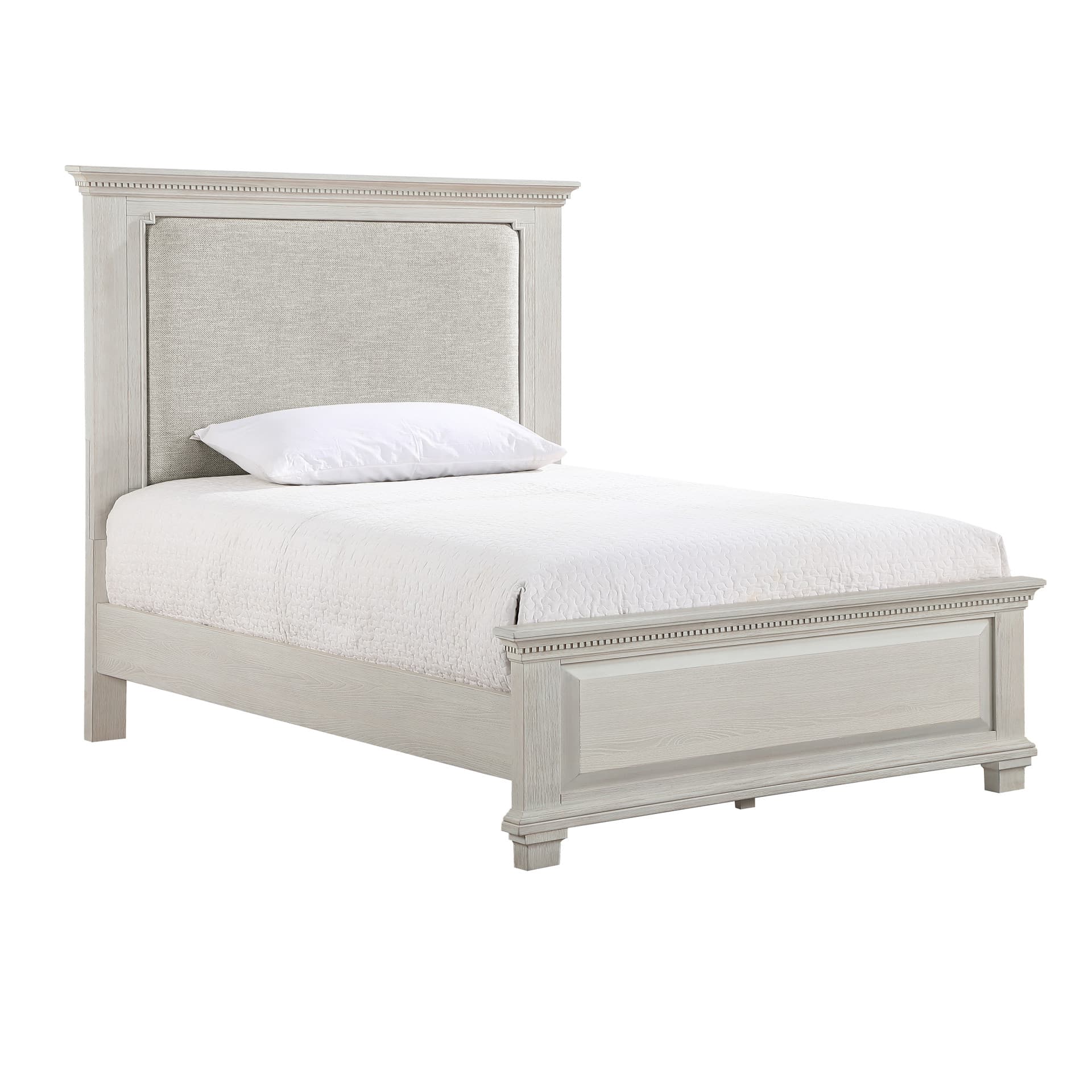 Silver Sands Full Bed
