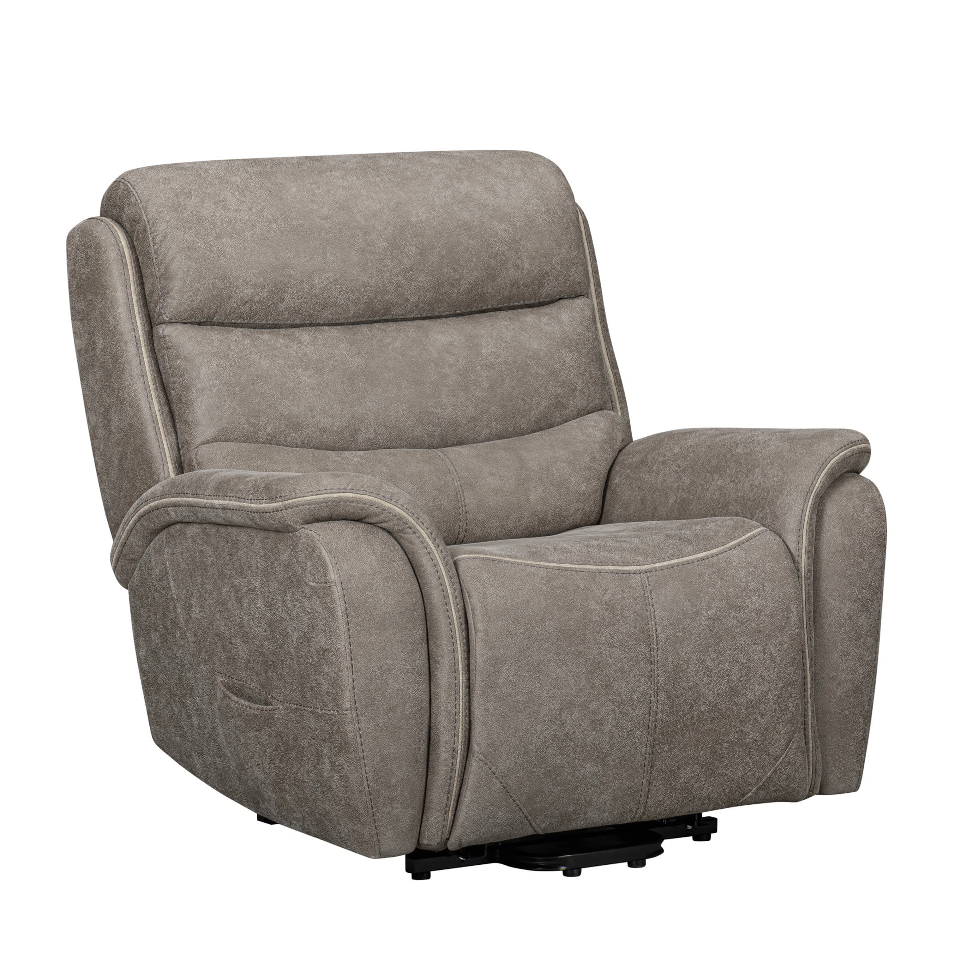 Kamari Power Lift Recliner W/ Heat & Massage