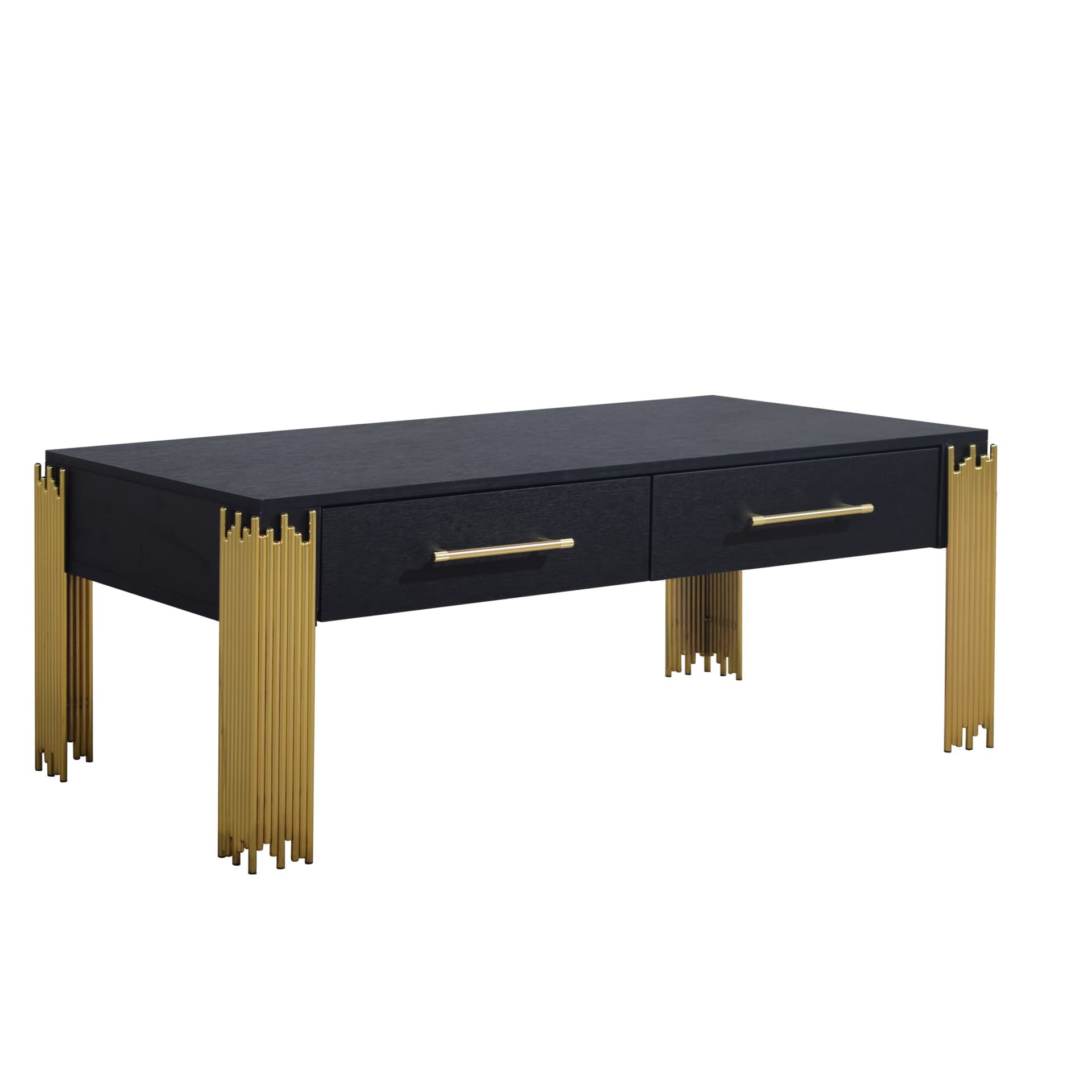 Empire Coffee Table, Black
