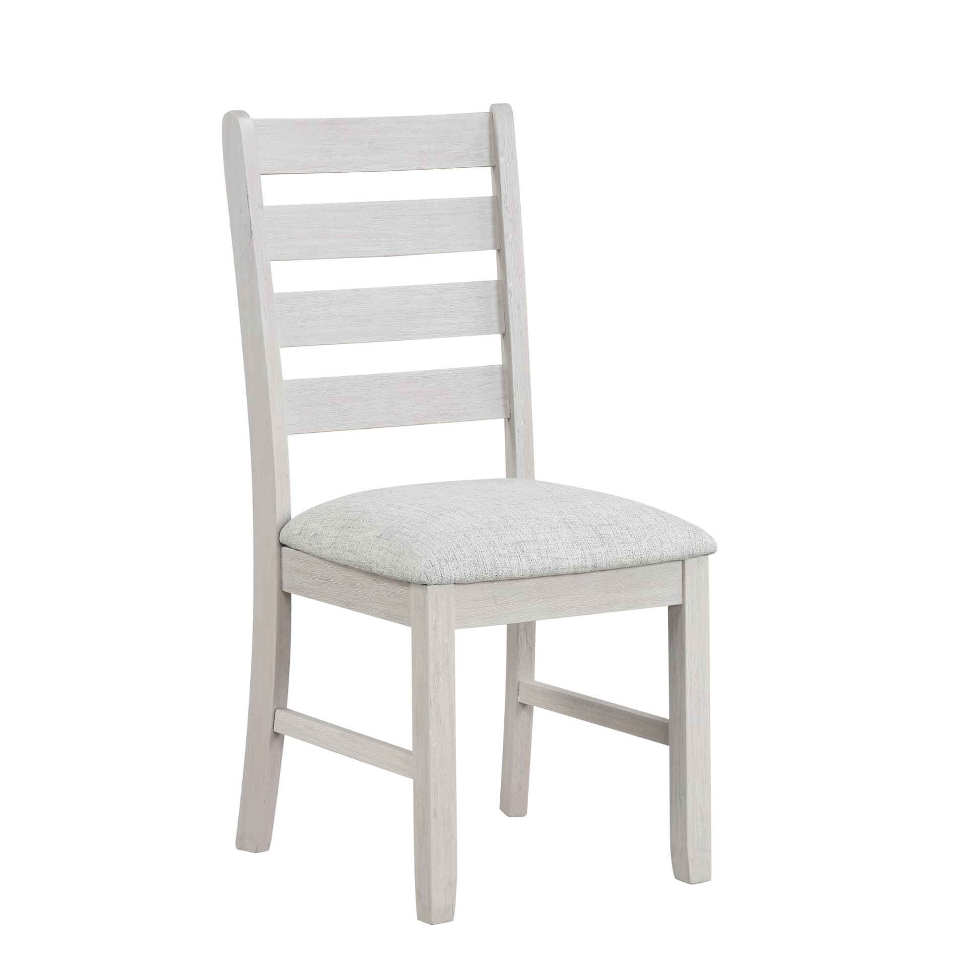 Echo Dining Chair, Driftwood