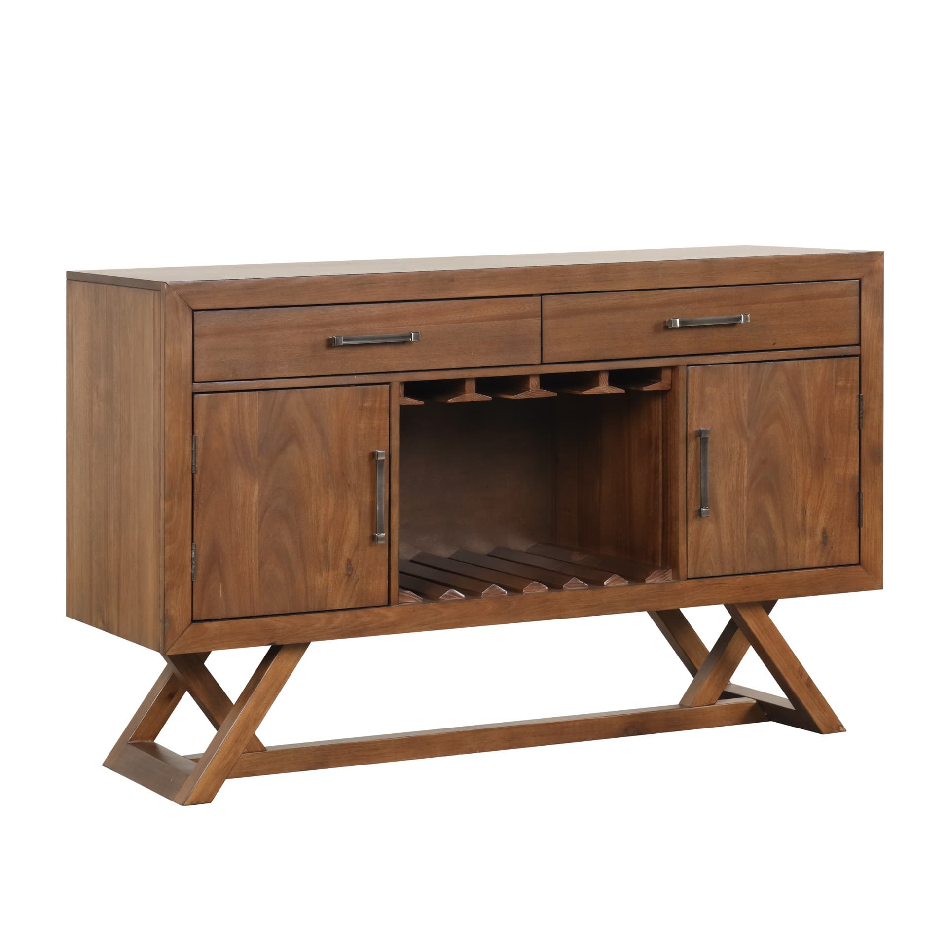 Putnam Server, Walnut