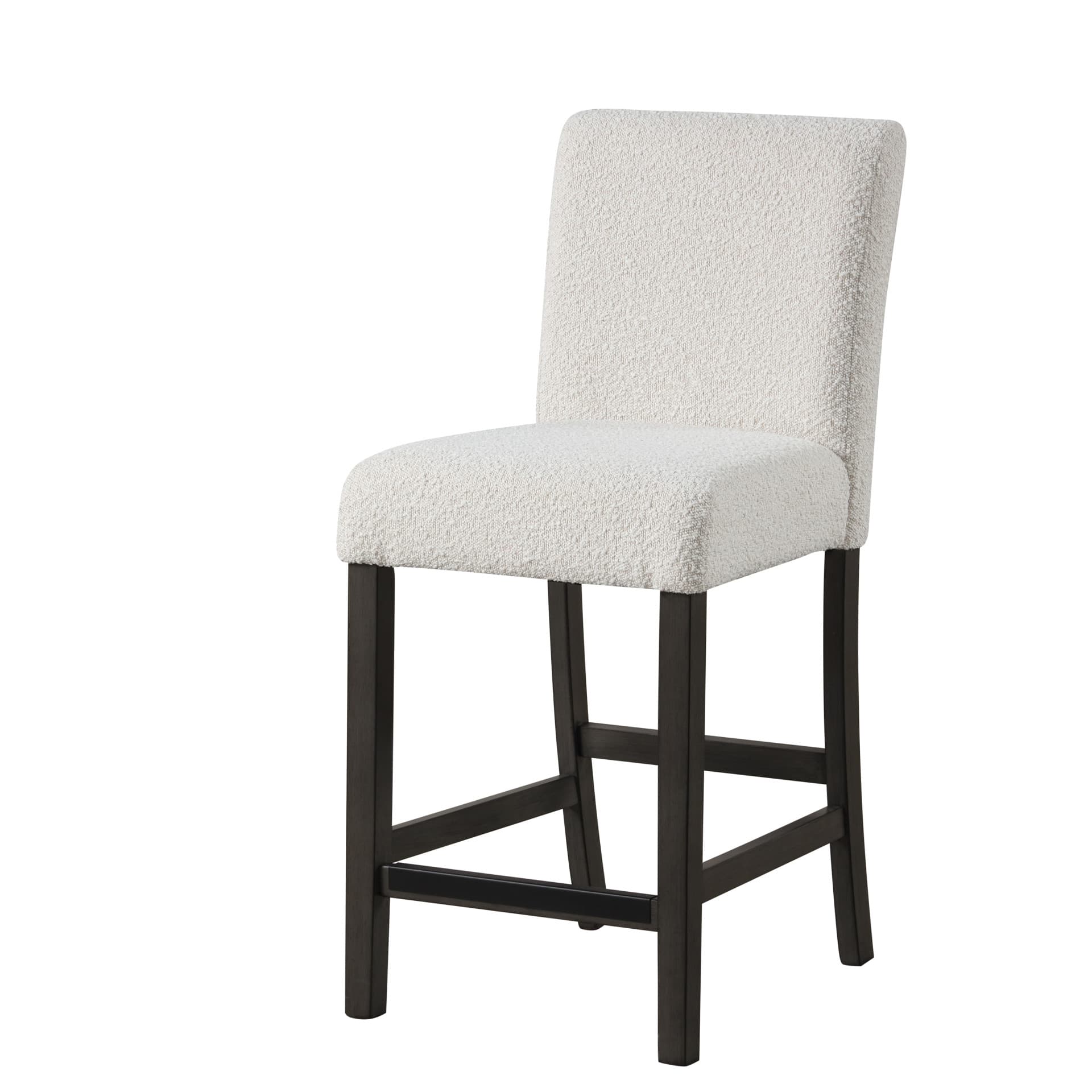 High Line Counter Chair (2 Per Carton), White