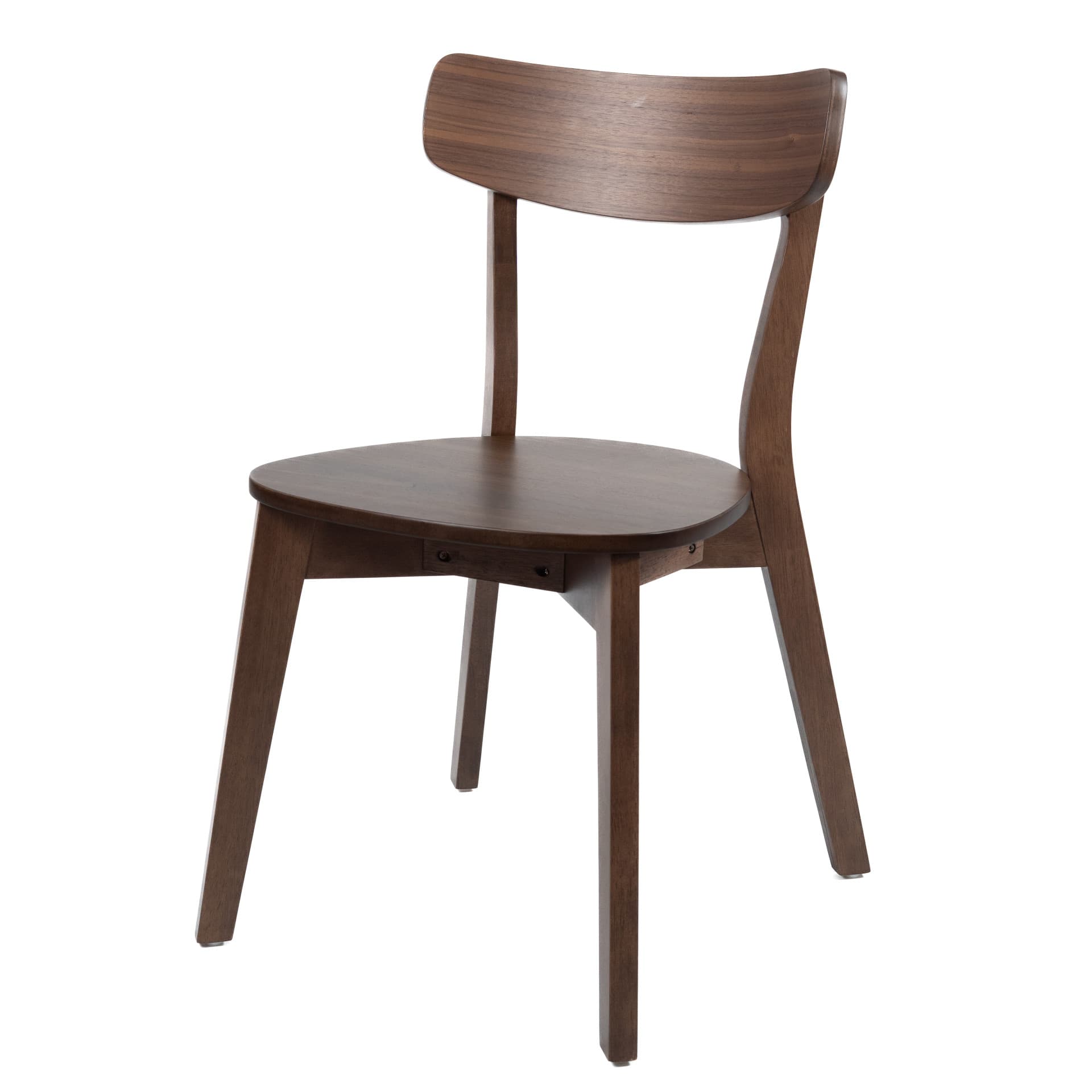 Gabby Chair, Walnut