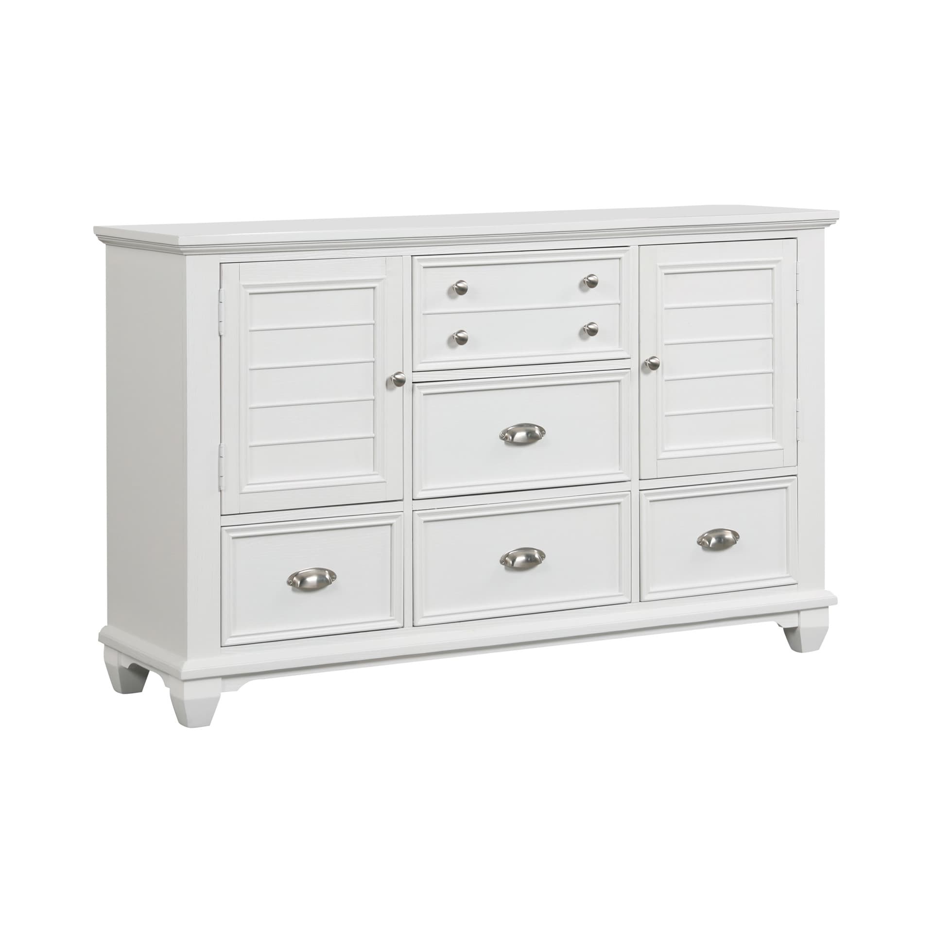 Mariana Jamestown Dresser