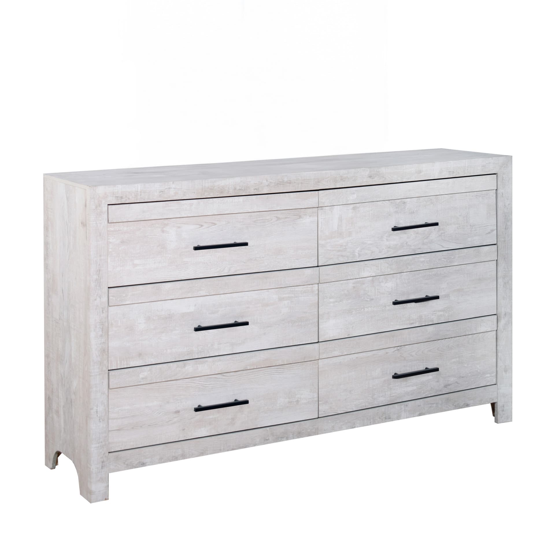Biscayne Dresser, Driftwood