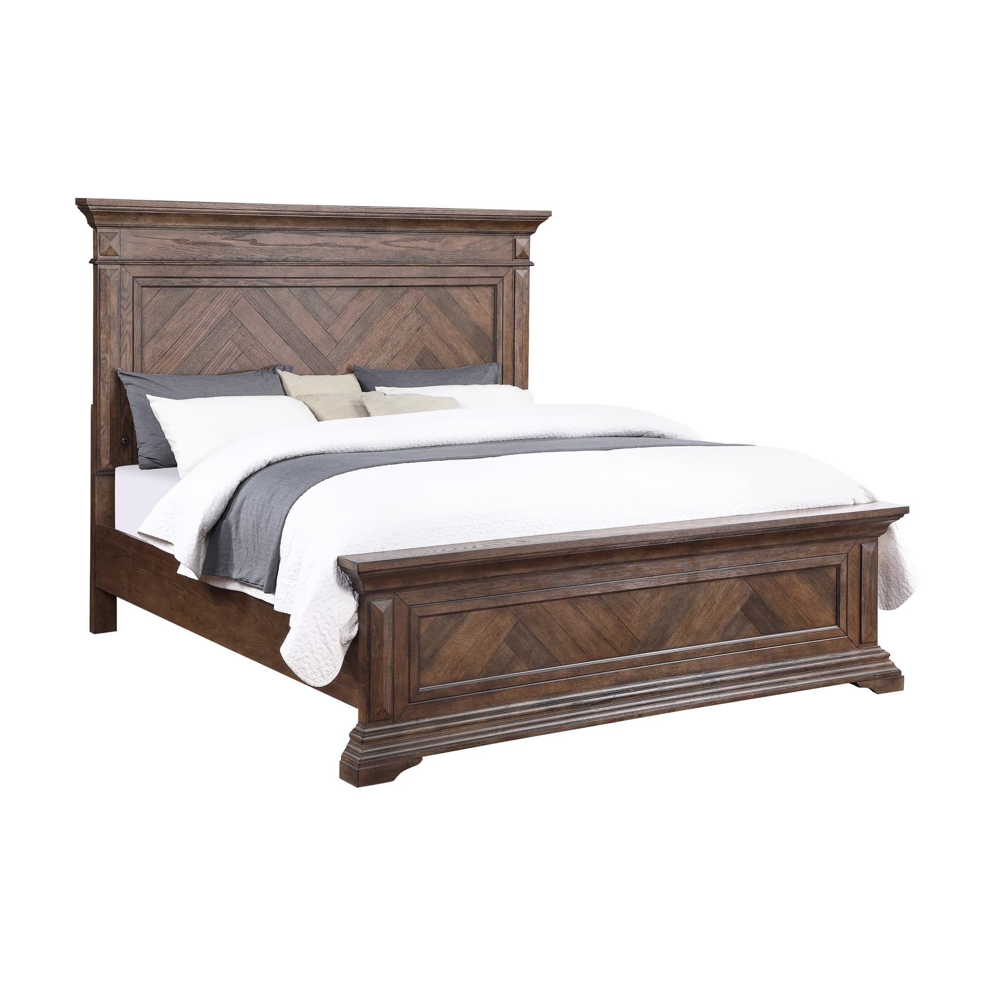 Mar Vista California King Bed