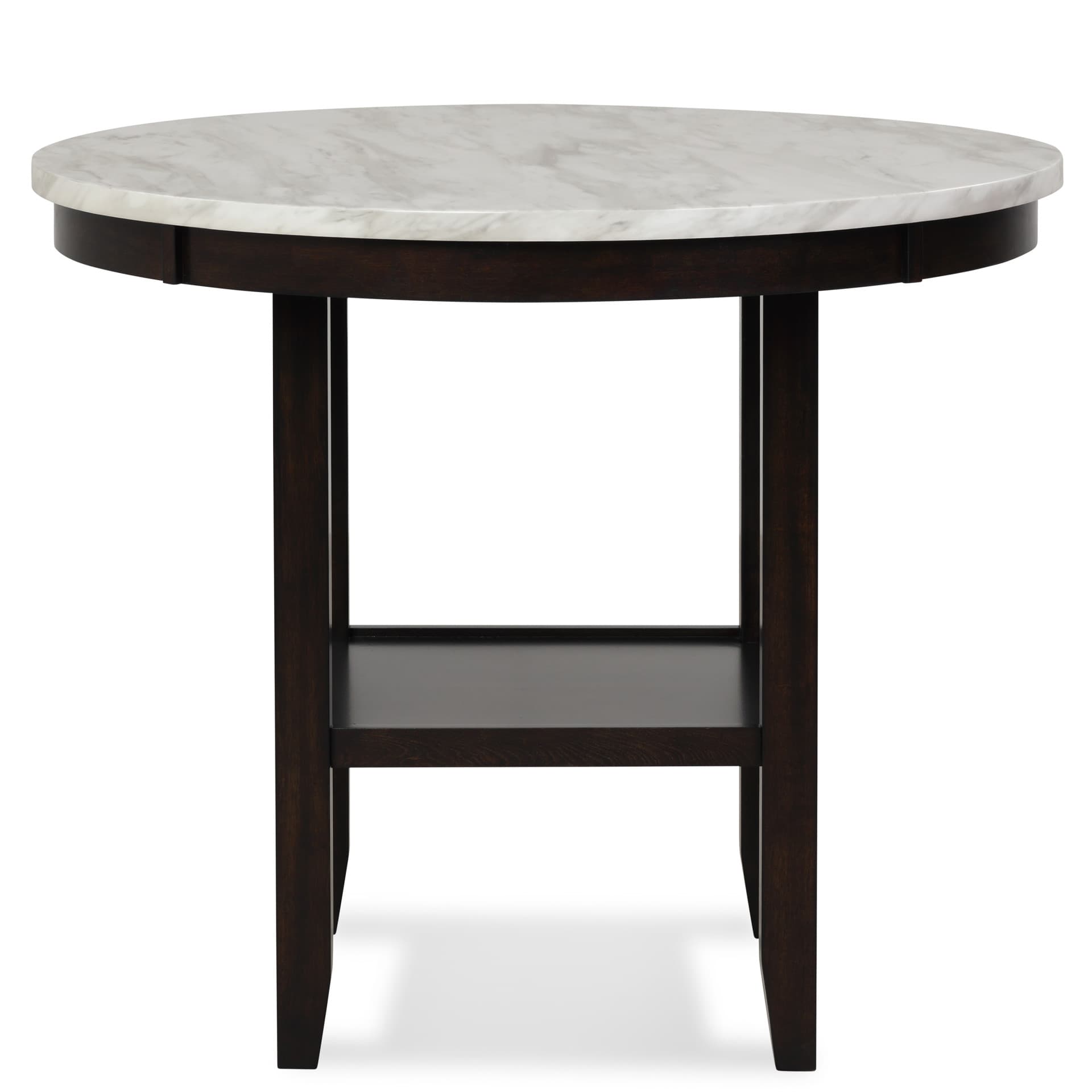 Celeste 42" Round Counter Table