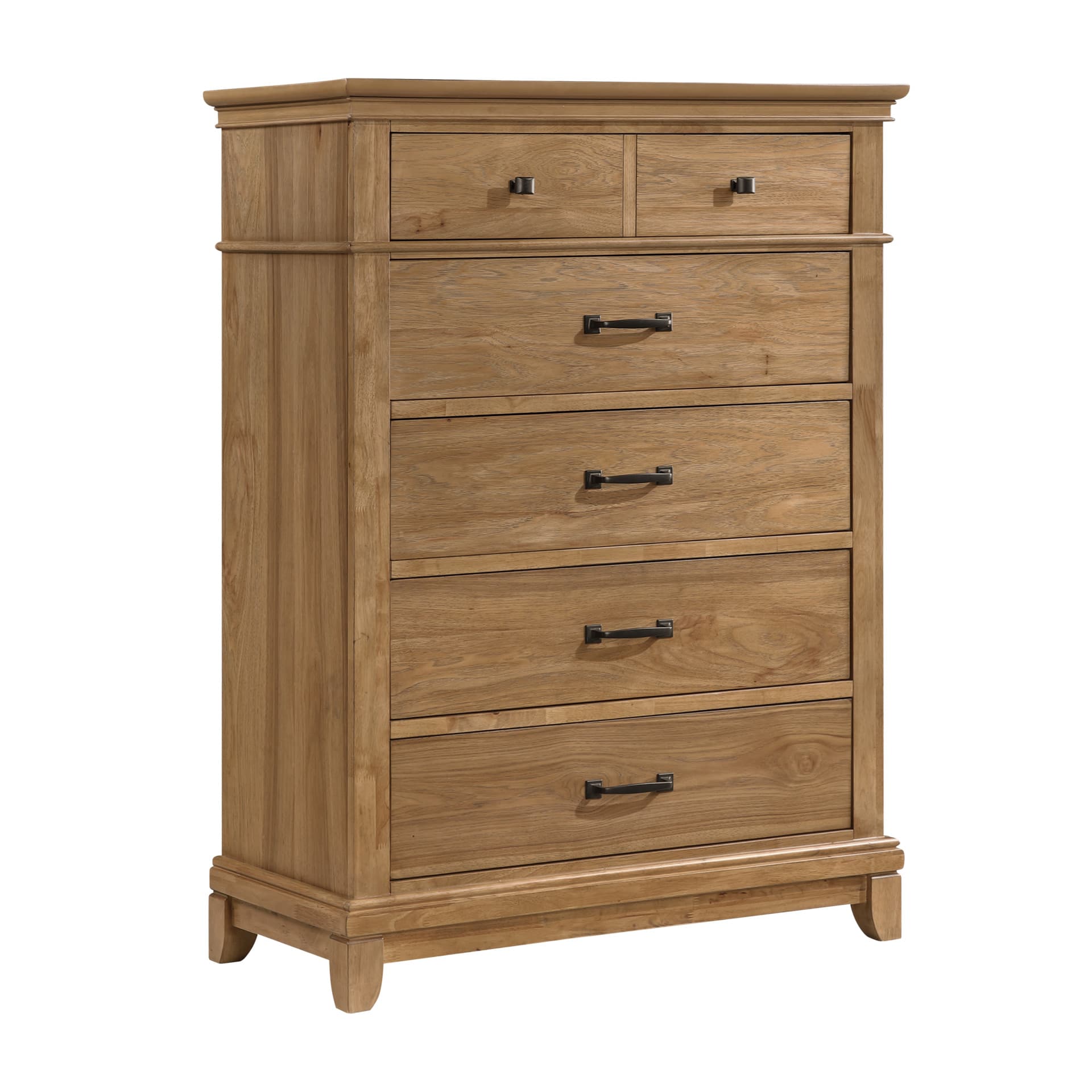 Sunstone Chest, Honey