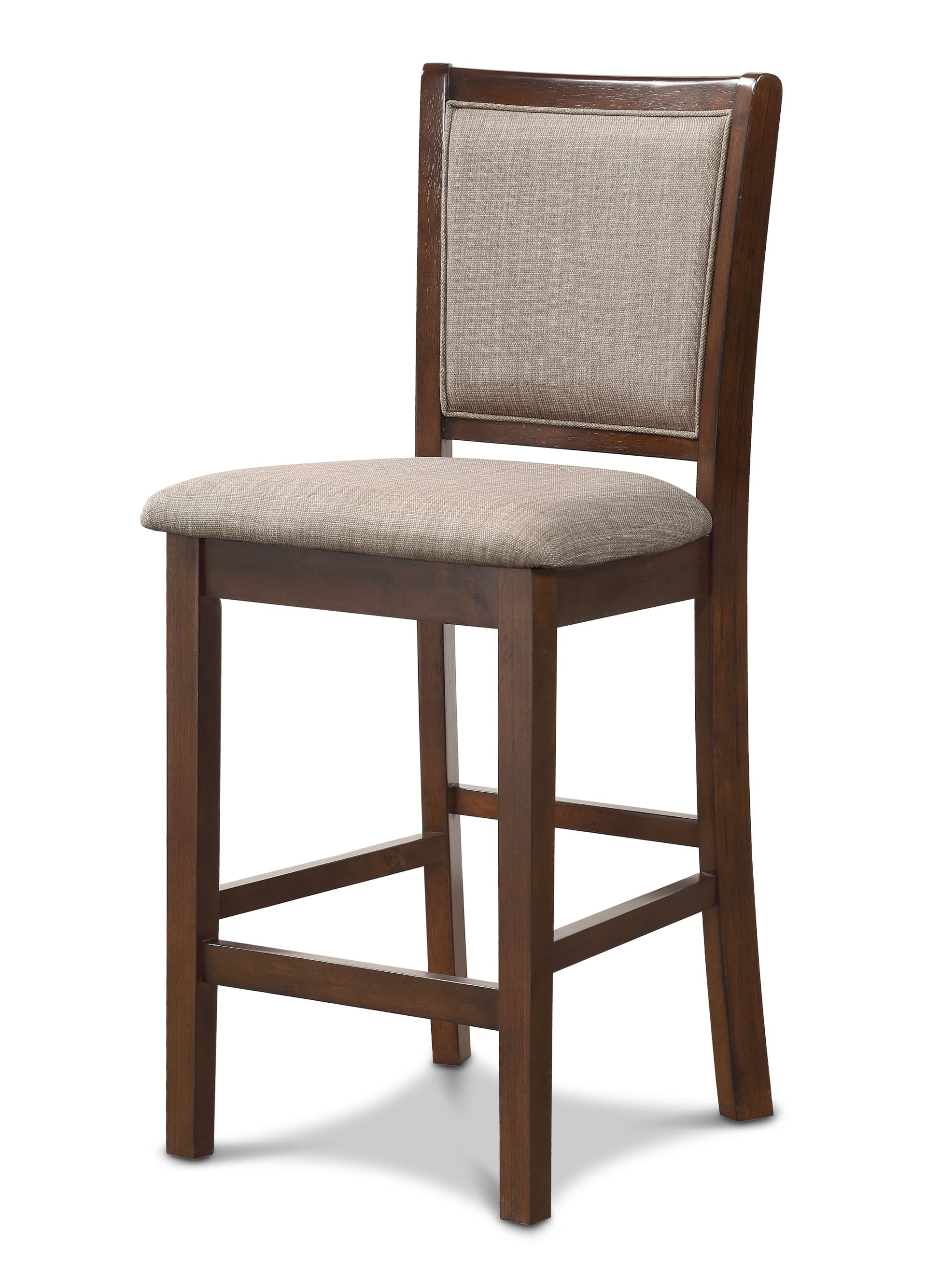 41-3651 Amy Counter Chair (2/ctn)
